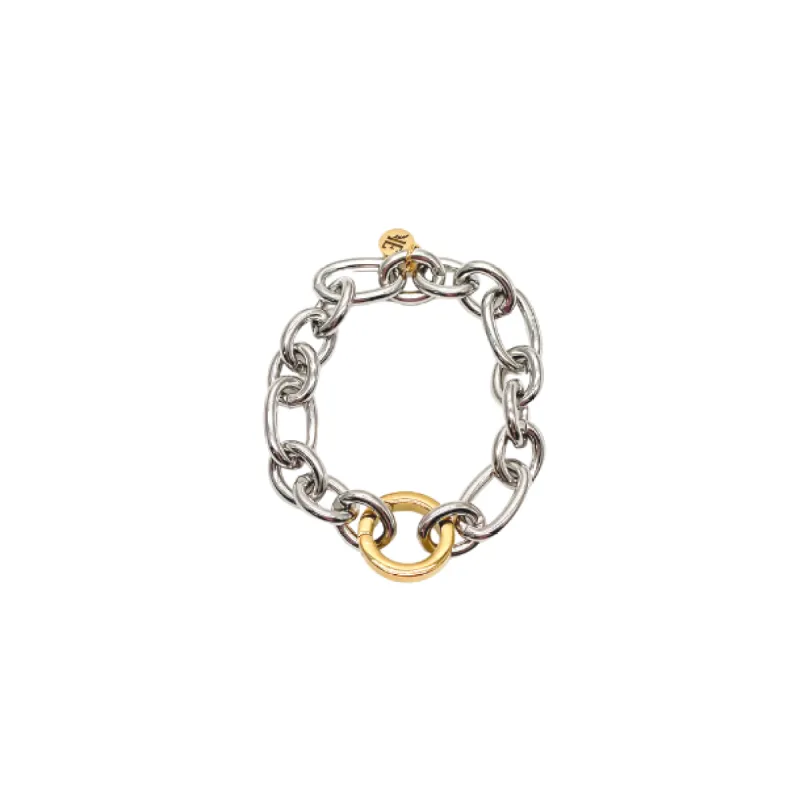 Art Deco Bracelet made by Buddy Love