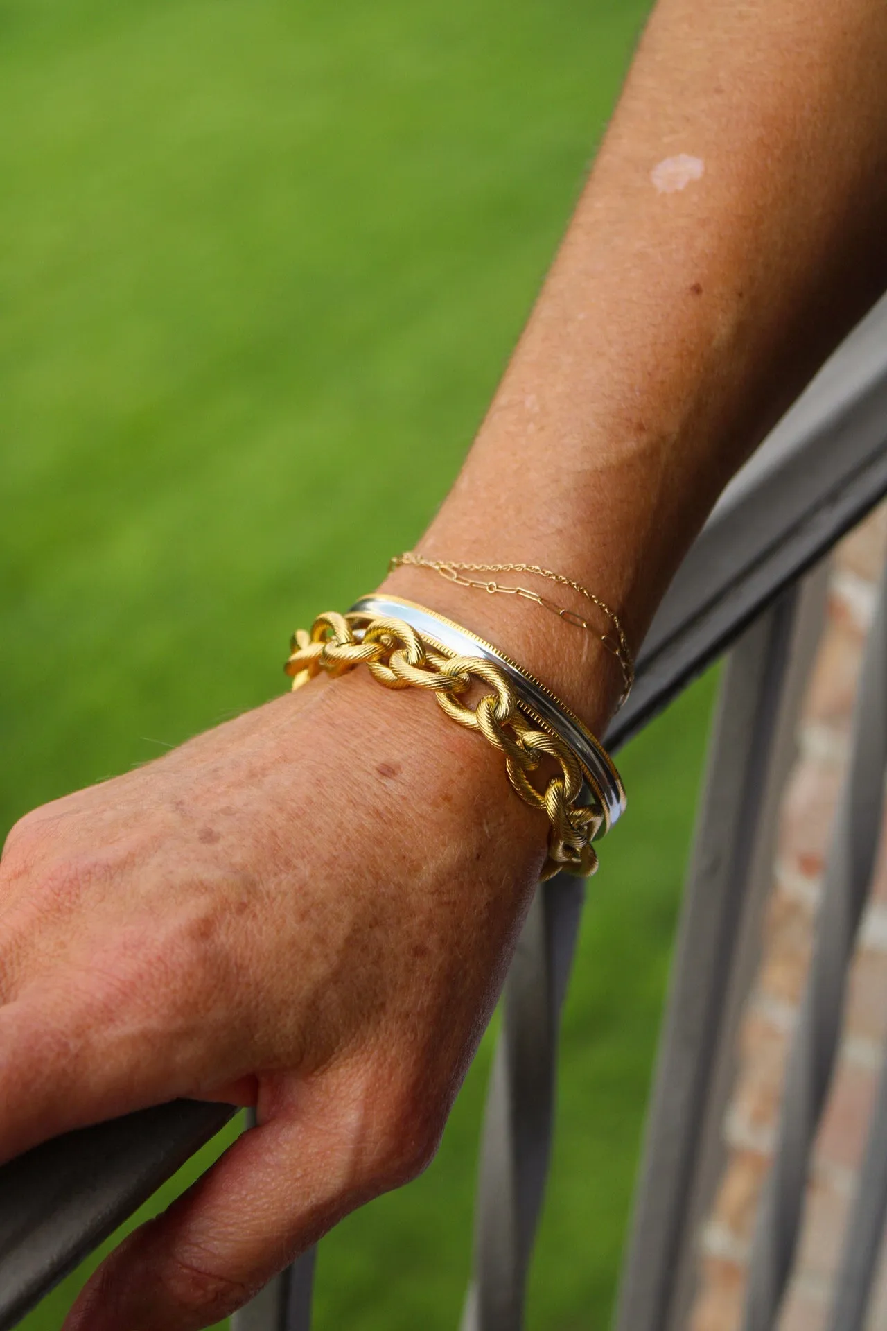 Ashton Bracelet sold by Buddy Love product image thumbnail 3