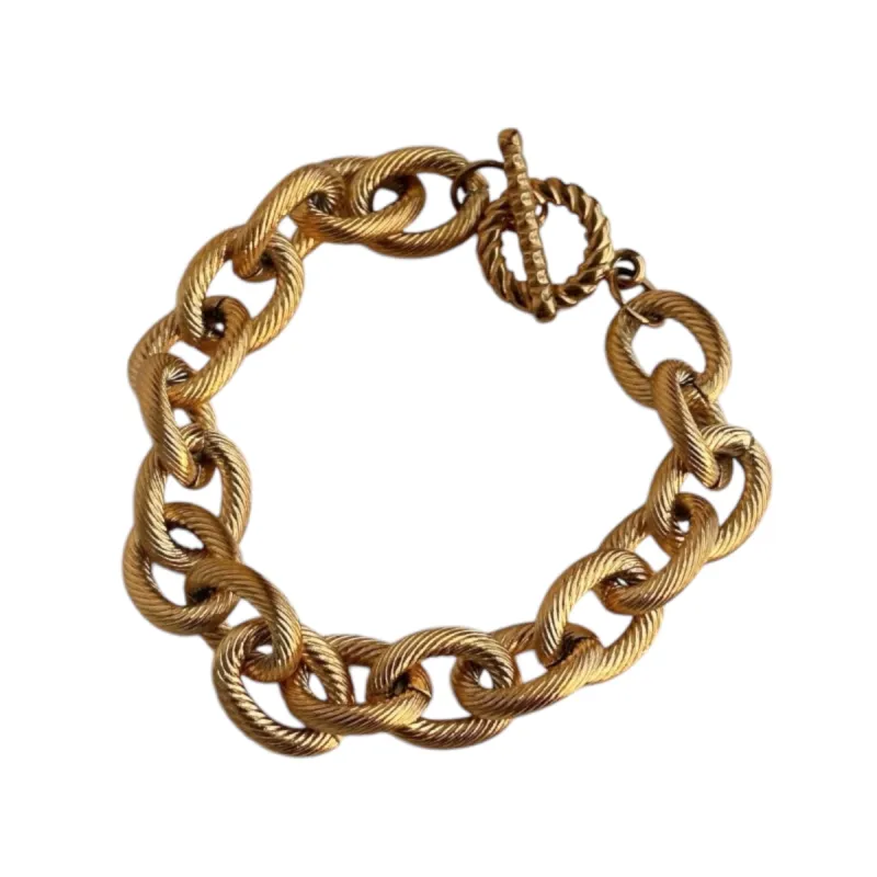 Ashton Bracelet made by Buddy Love