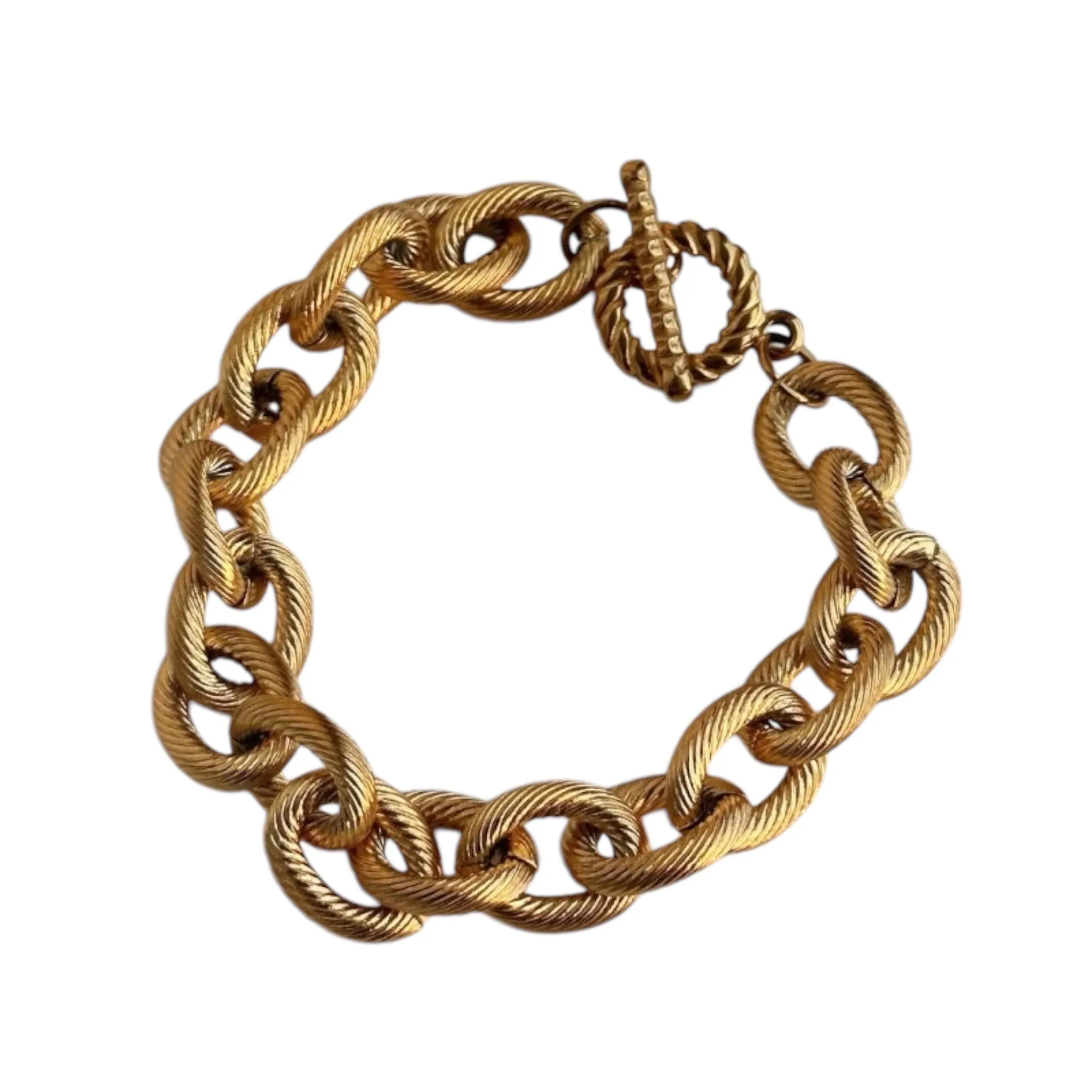 Ashton Bracelet sold by Buddy Love