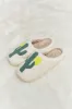 Melody Cactus Plush Slide Slippers sold by Buddy Love