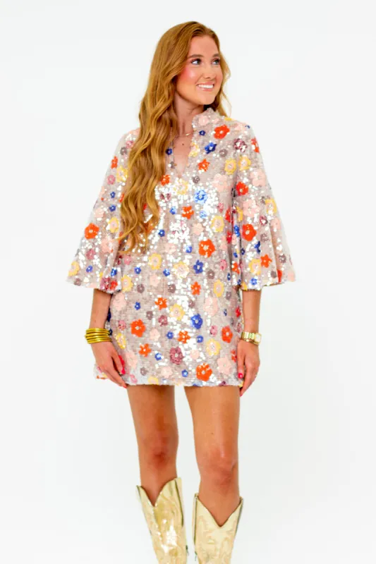 Wren Lace Mini Dress - Tinsel sold by Buddy Love