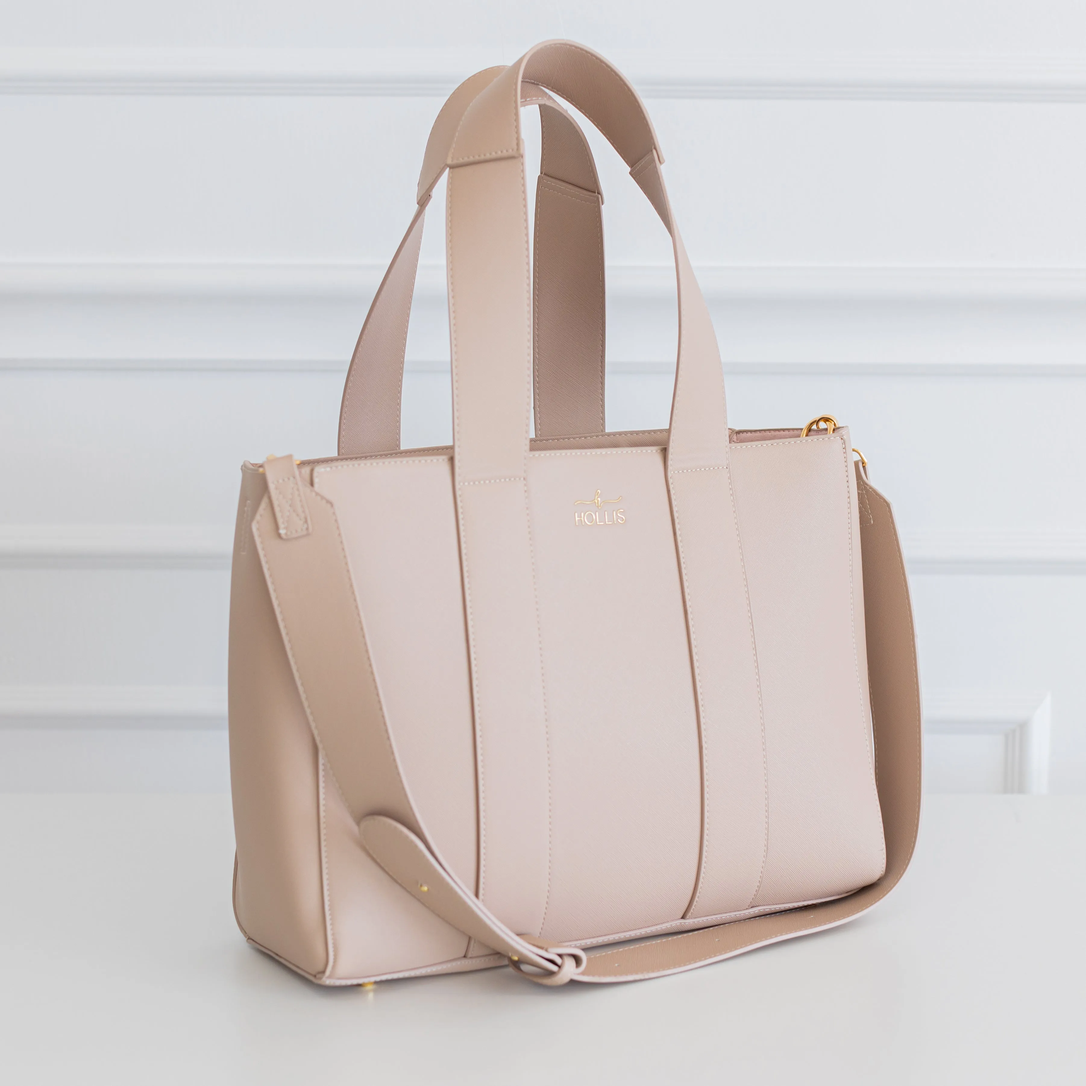 Texi Work Tote sold by Buddy Love product image thumbnail 5