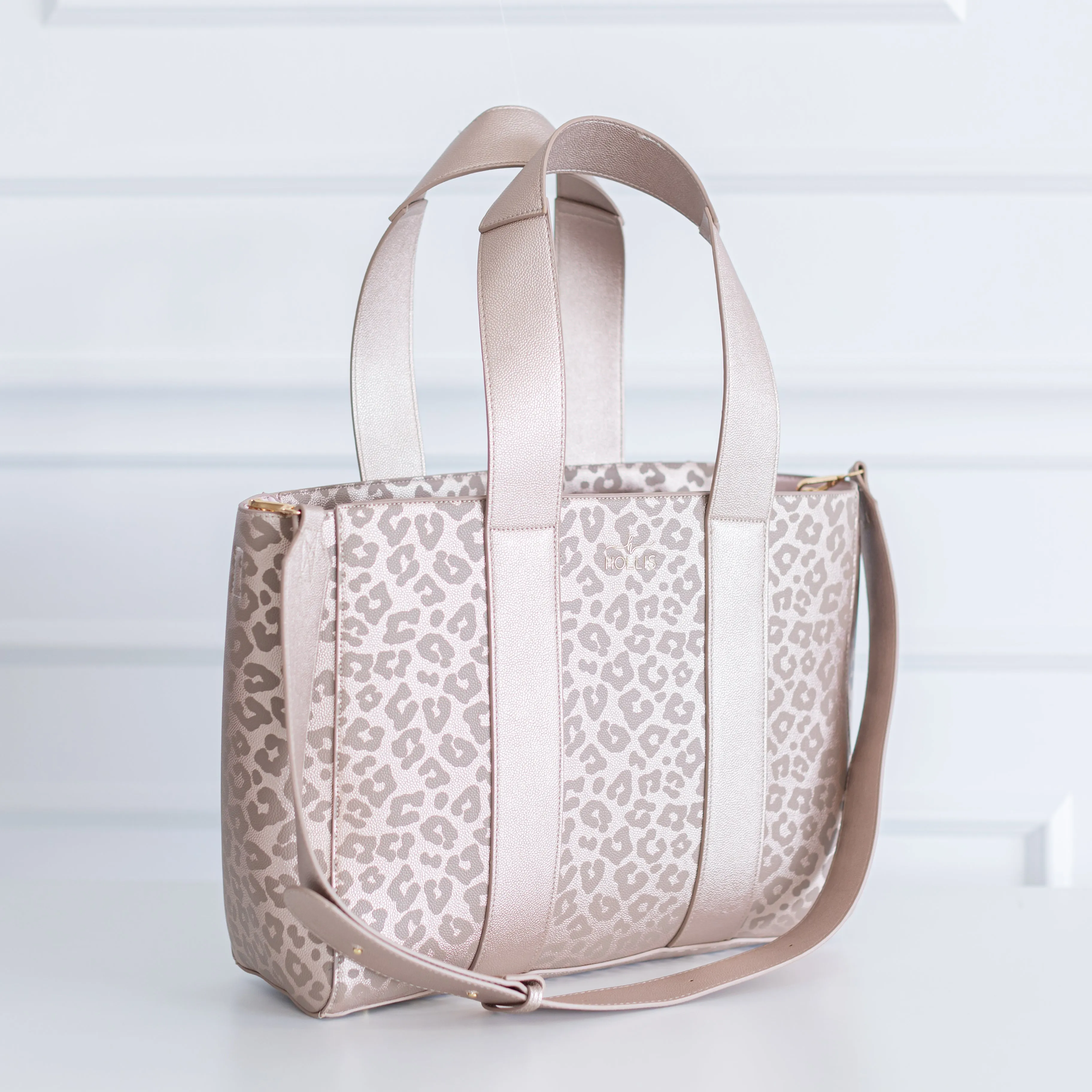 Texi Work Tote sold by Buddy Love product image thumbnail 3