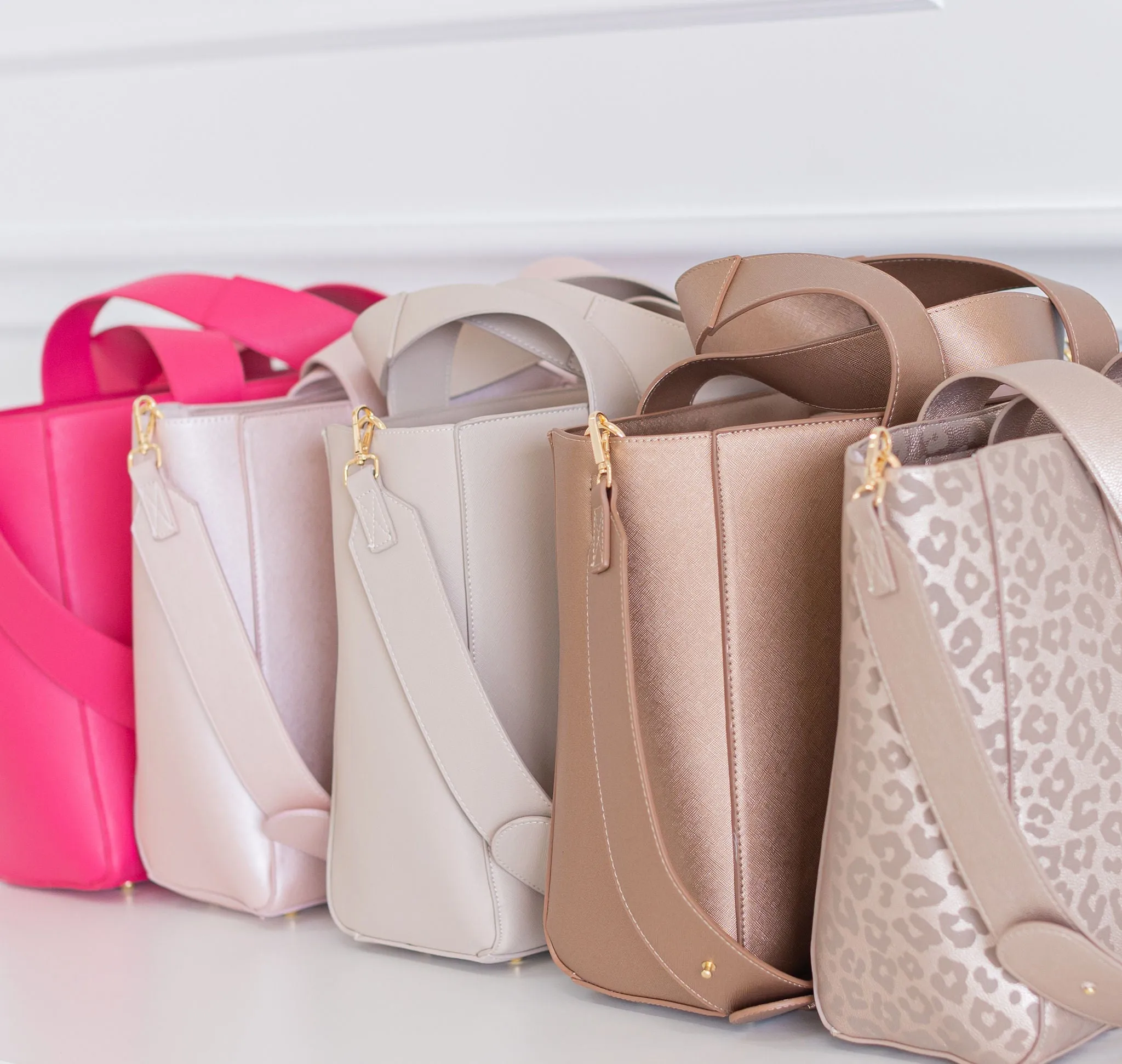 Texi Work Tote sold by Buddy Love product image thumbnail 2