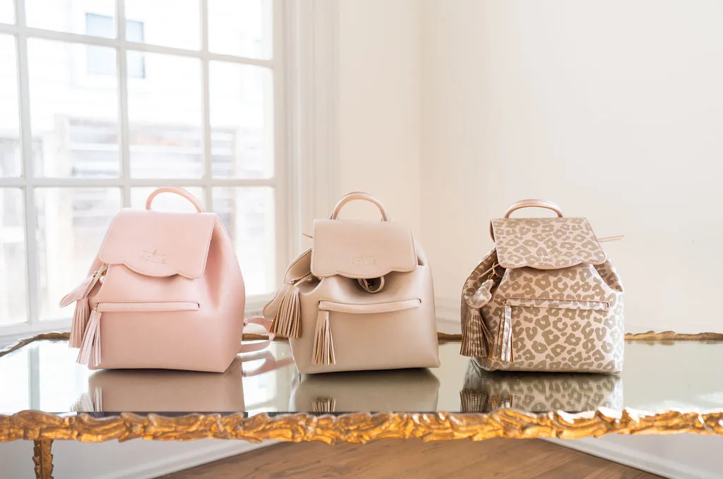 Mini Backpack sold by Buddy Love