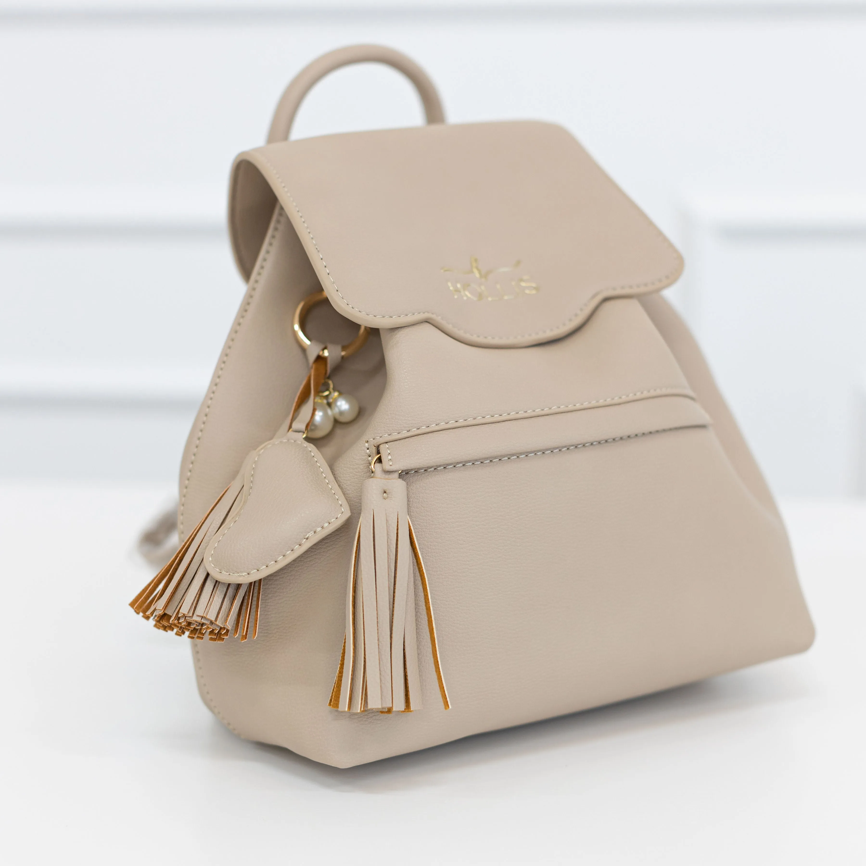 Mini Backpack sold by Buddy Love product image thumbnail 3