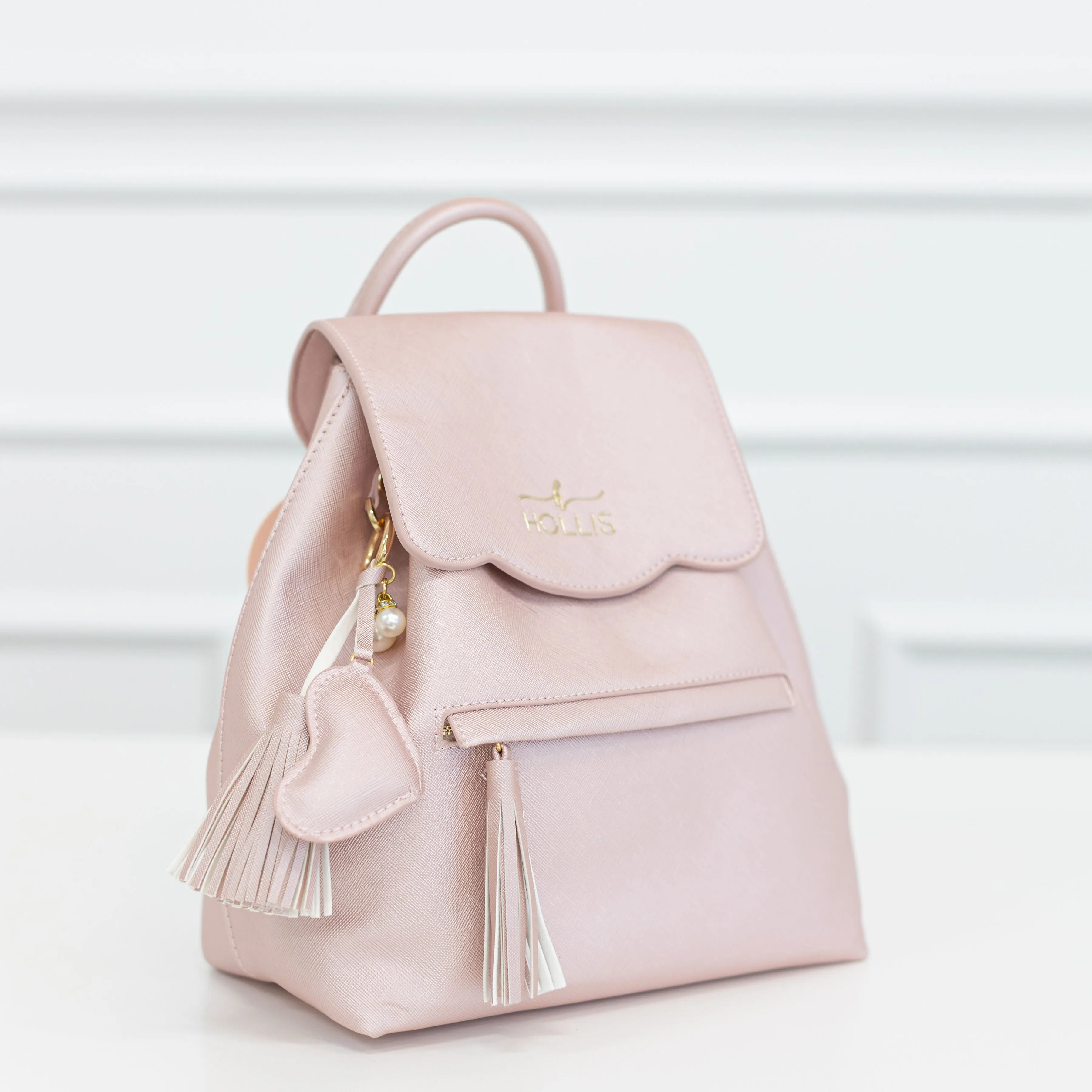 Mini Backpack sold by Buddy Love product image thumbnail 4