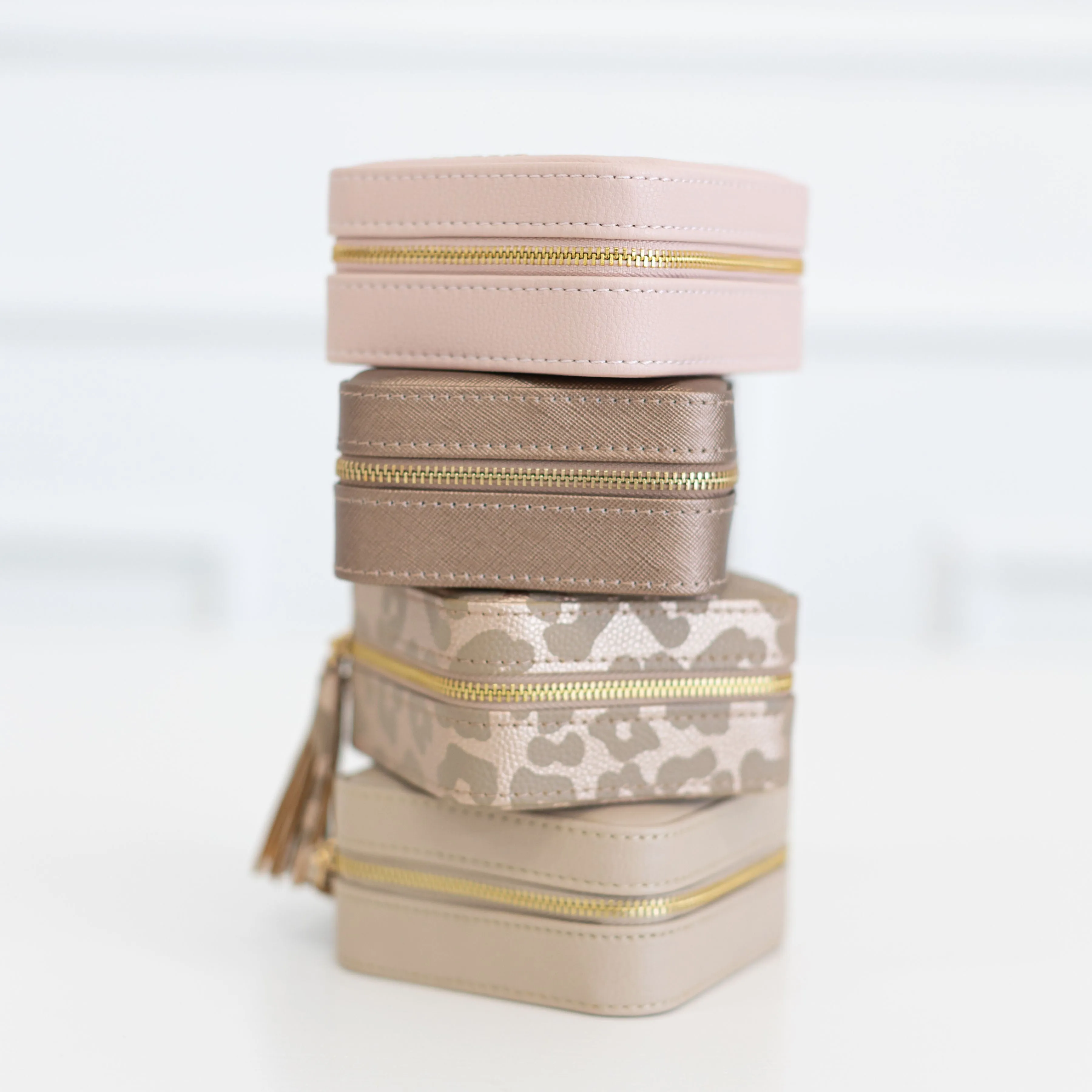 Mini Jewelry Organizer sold by Buddy Love