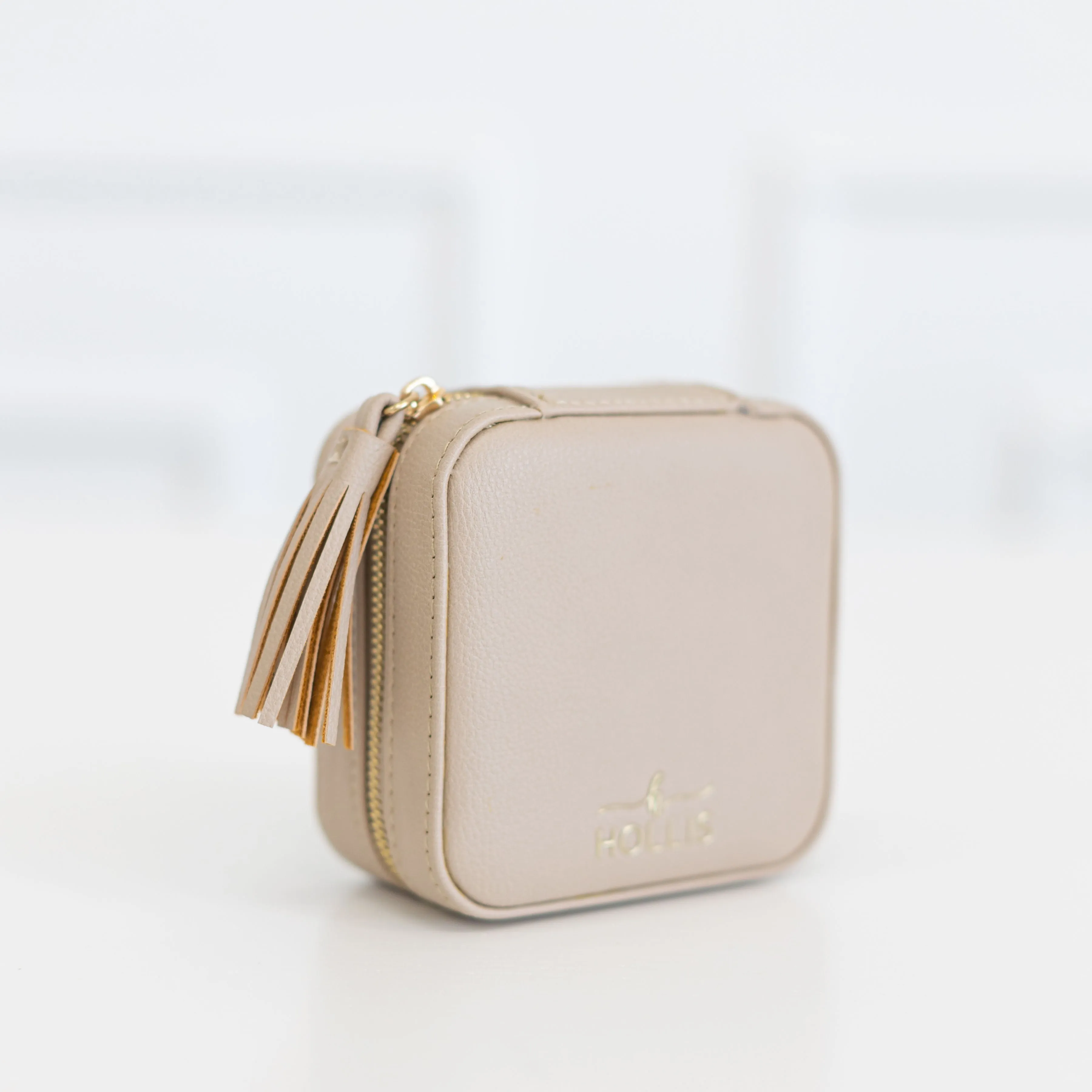 Mini Jewelry Organizer sold by Buddy Love product image thumbnail 3