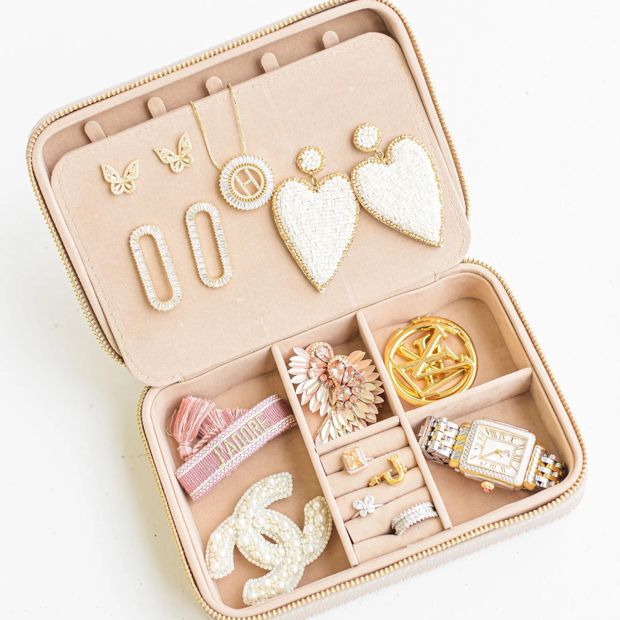 Jewelry Organizer sold by Buddy Love product image thumbnail 2