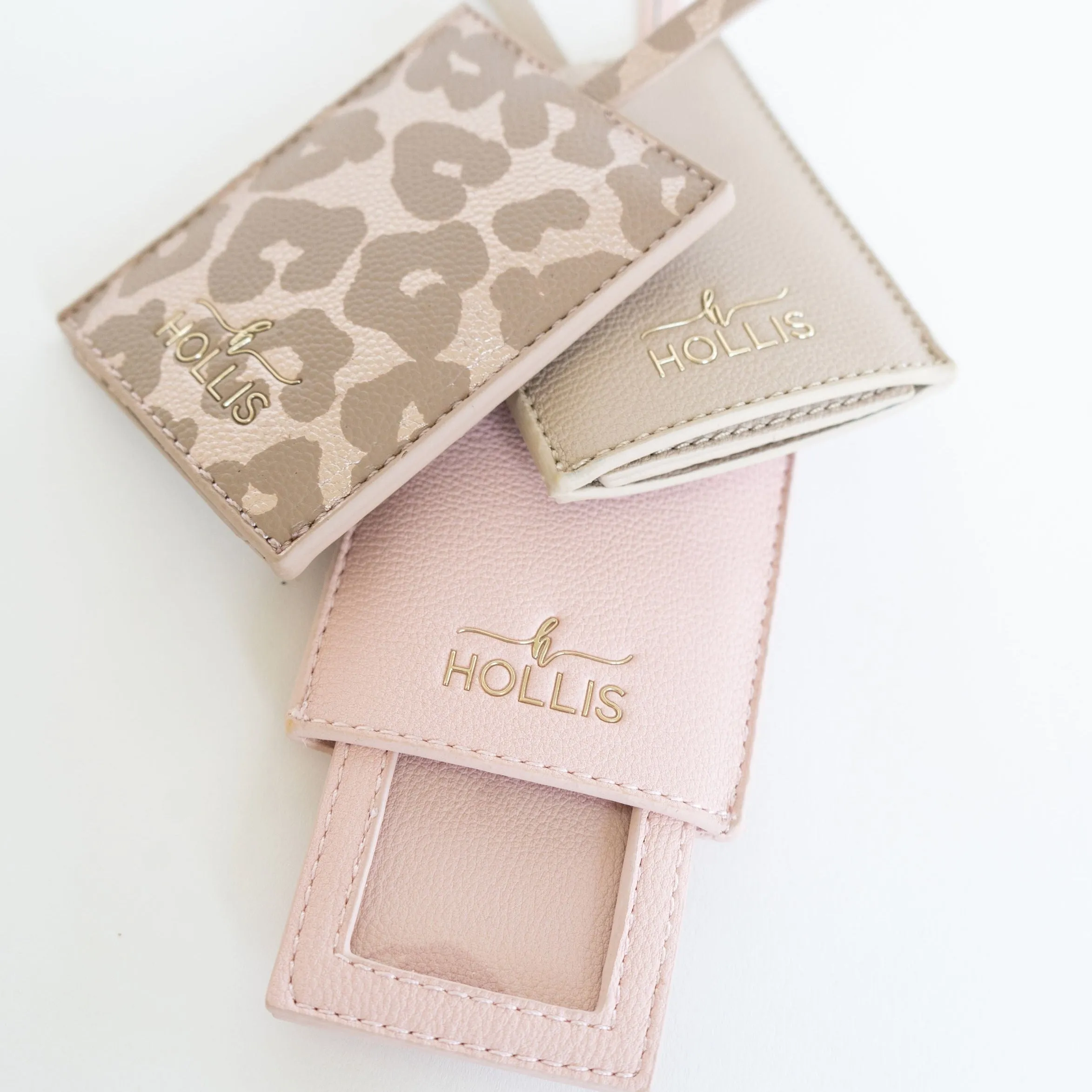 Luggage Tag sold by Buddy Love