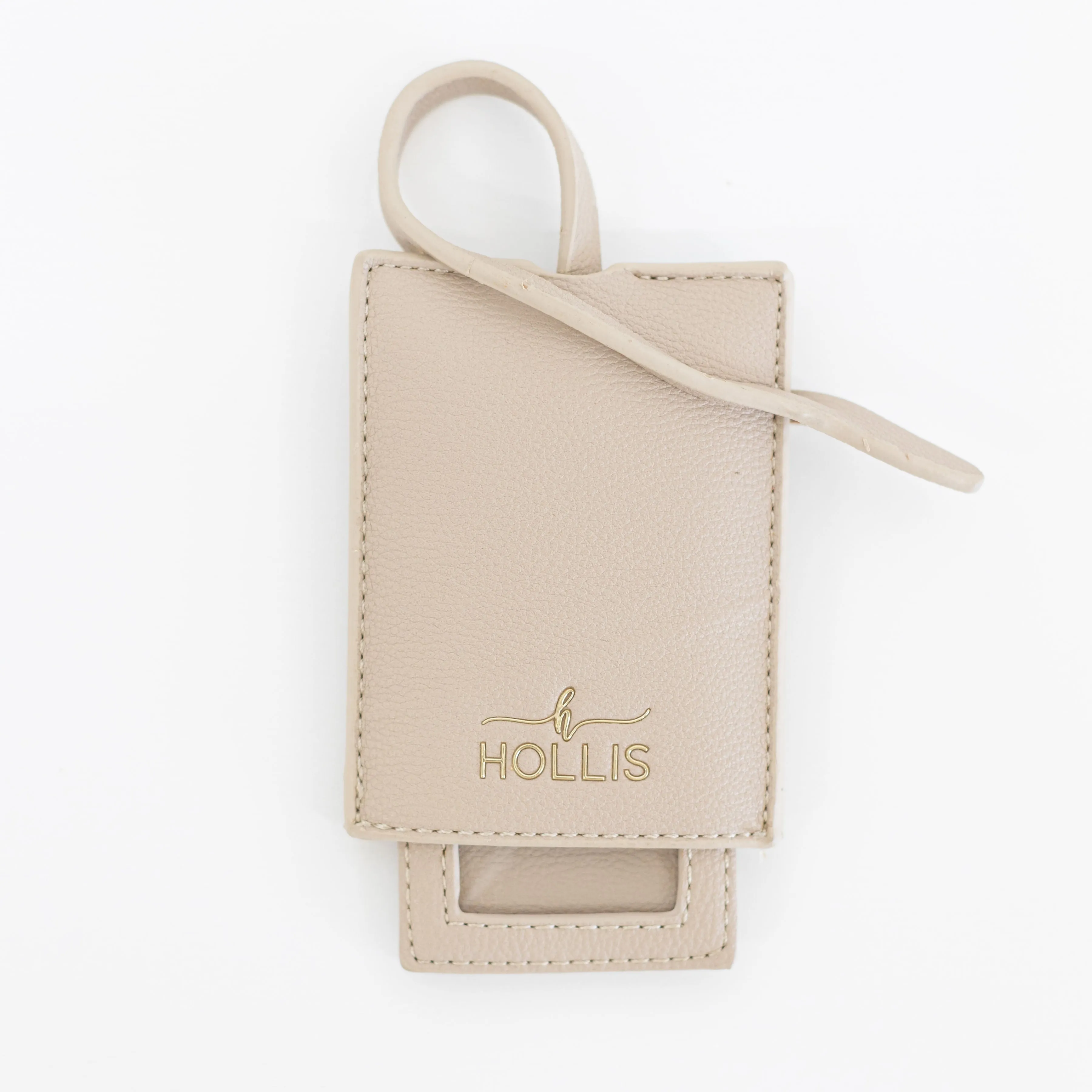 Luggage Tag sold by Buddy Love product image thumbnail 4