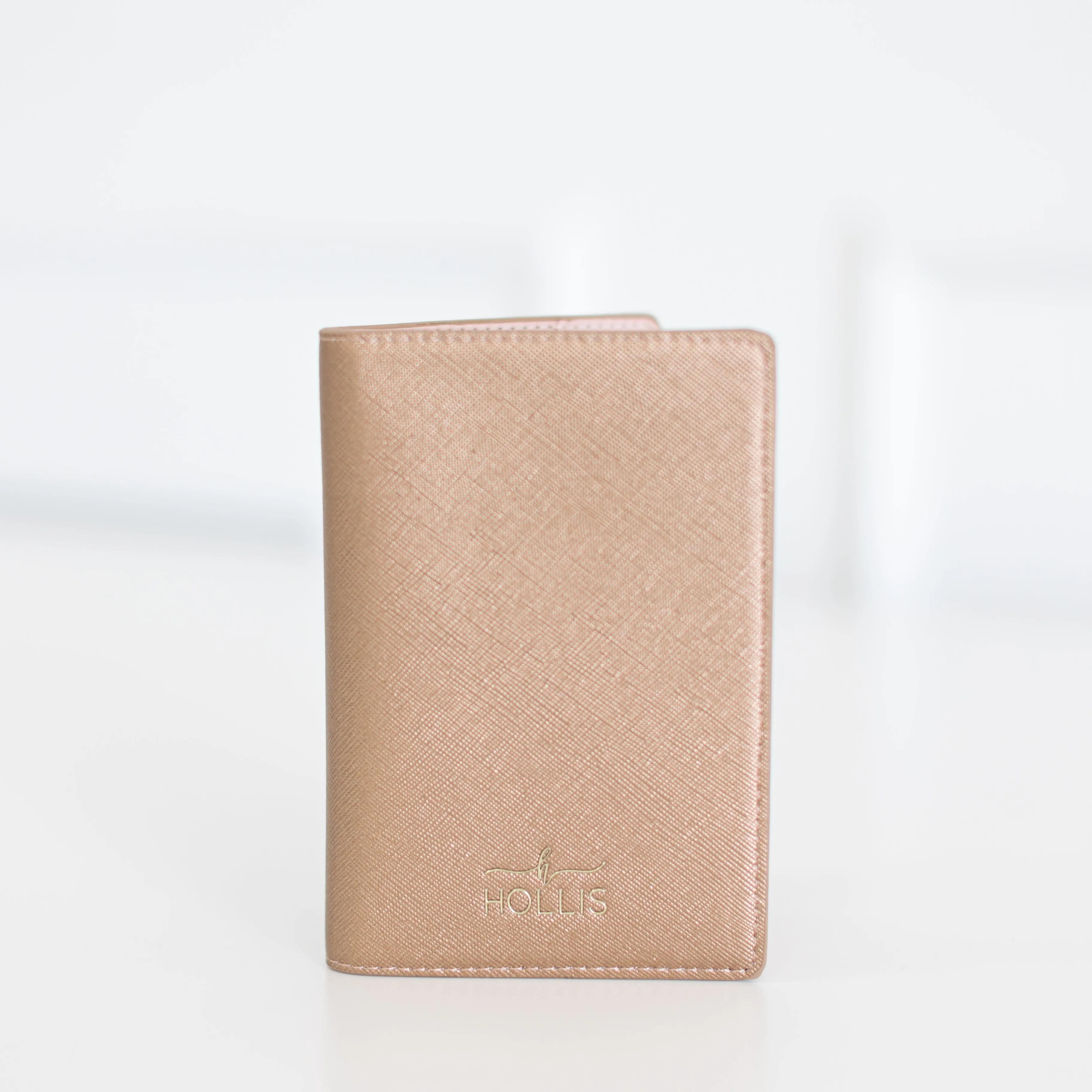 Passport Holder sold by Buddy Love product image thumbnail 5