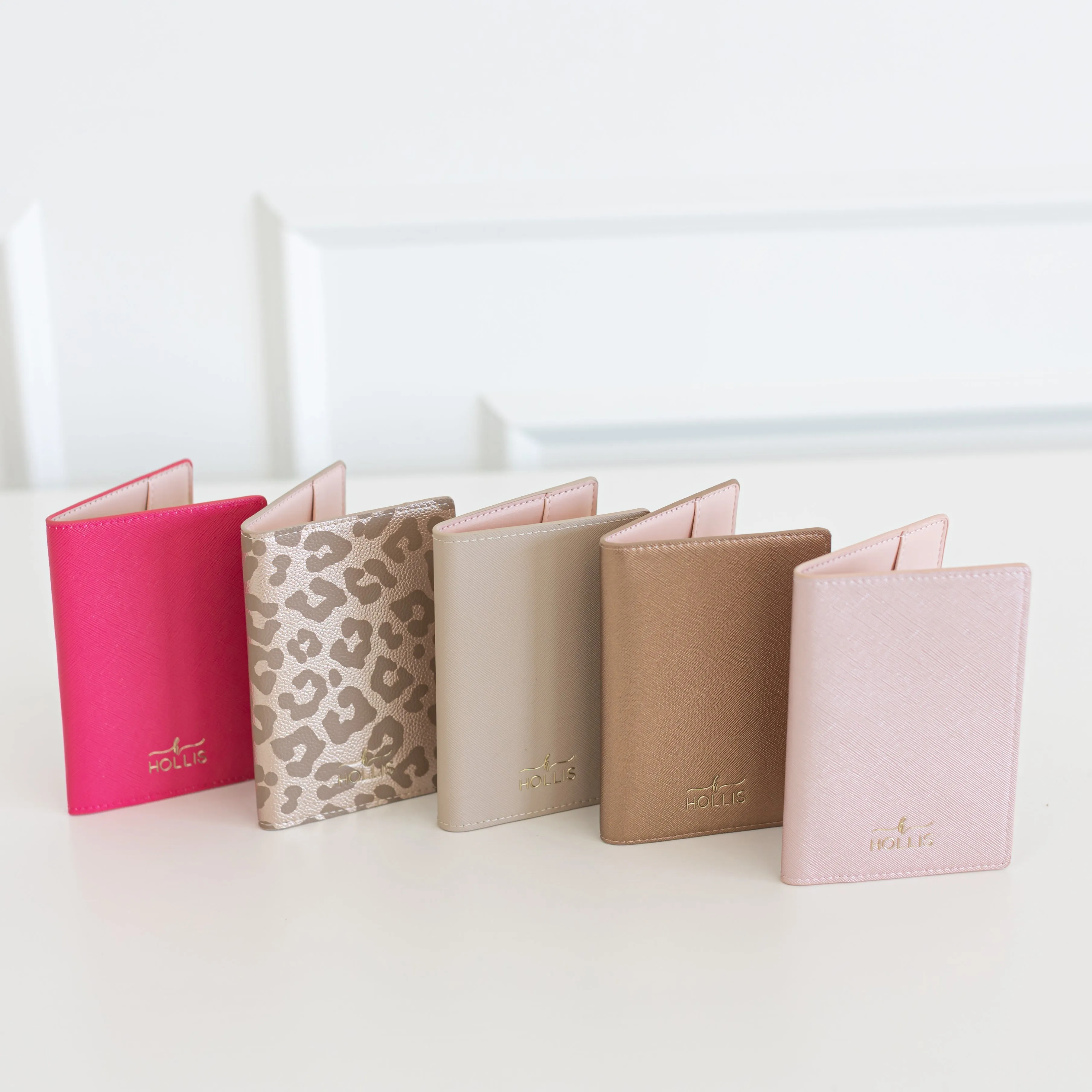 Passport Holder sold by Buddy Love product image thumbnail 2