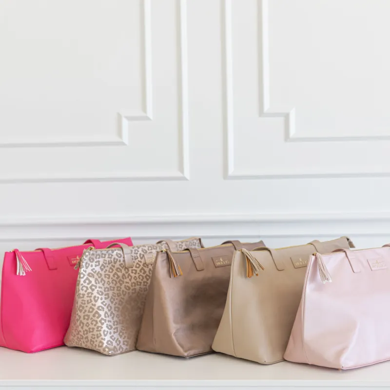 Slumber Party Overnighter sold by Buddy Love