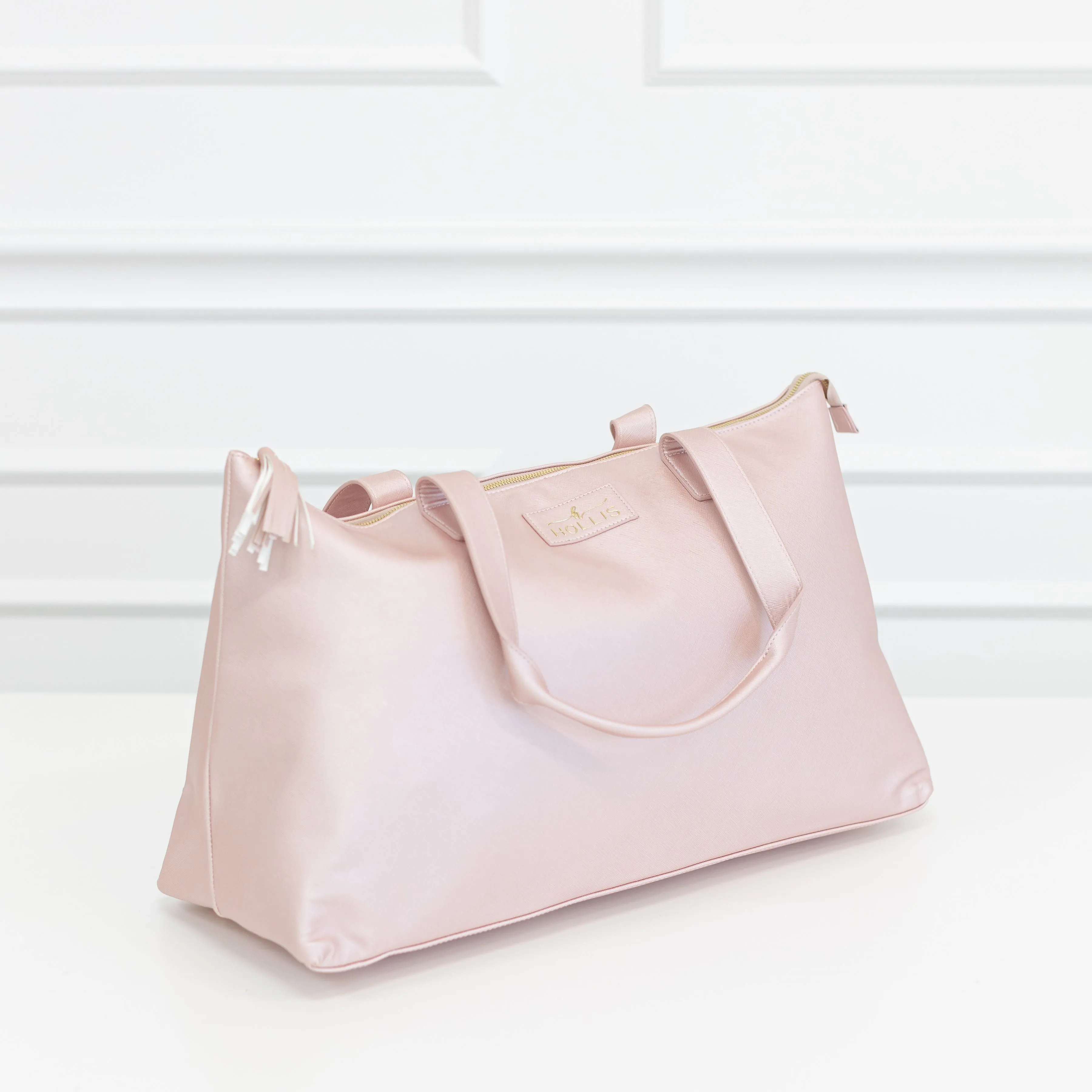 Slumber Party Overnighter sold by Buddy Love product image thumbnail 4