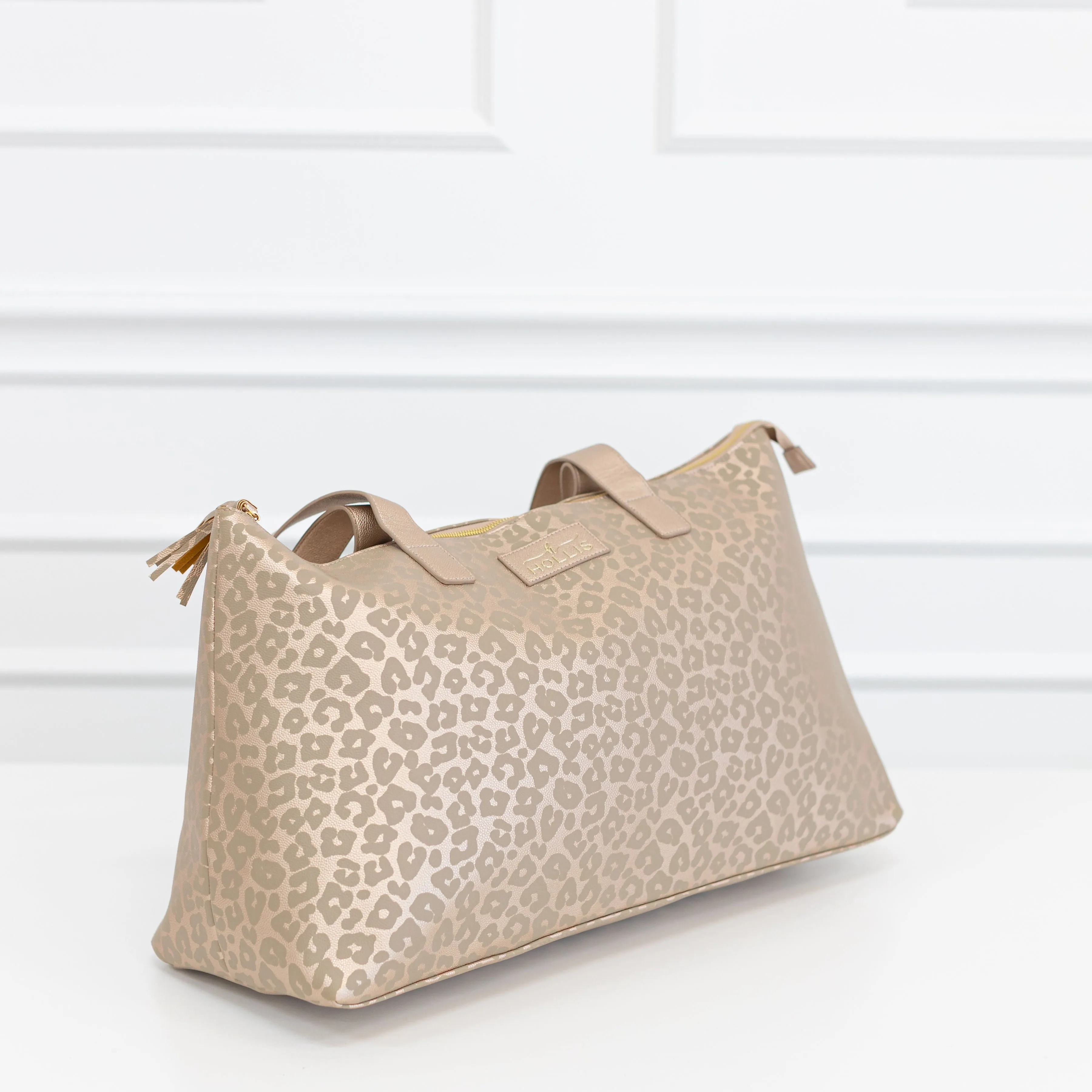 Slumber Party Overnighter sold by Buddy Love product image thumbnail 2