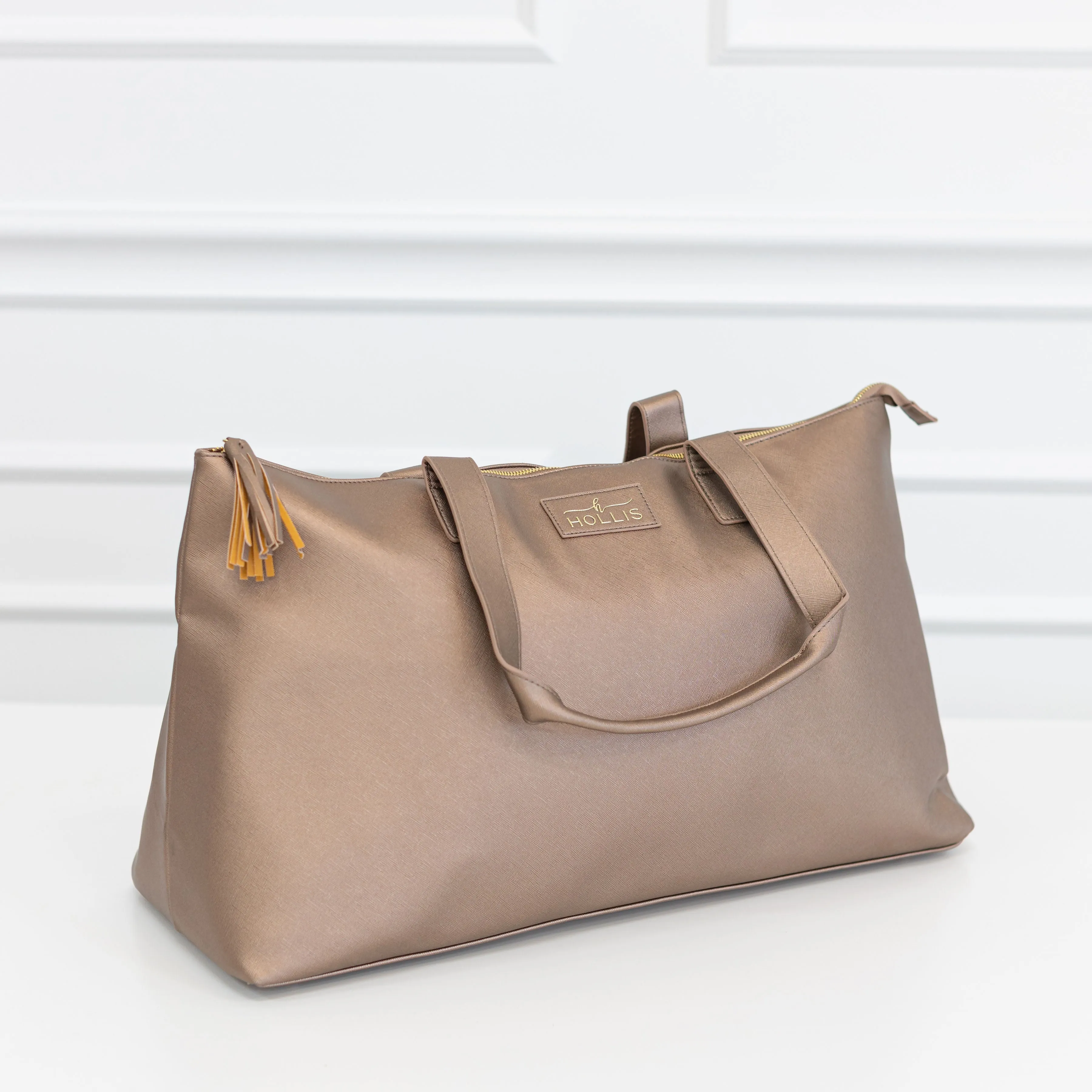 Slumber Party Overnighter sold by Buddy Love product image thumbnail 5