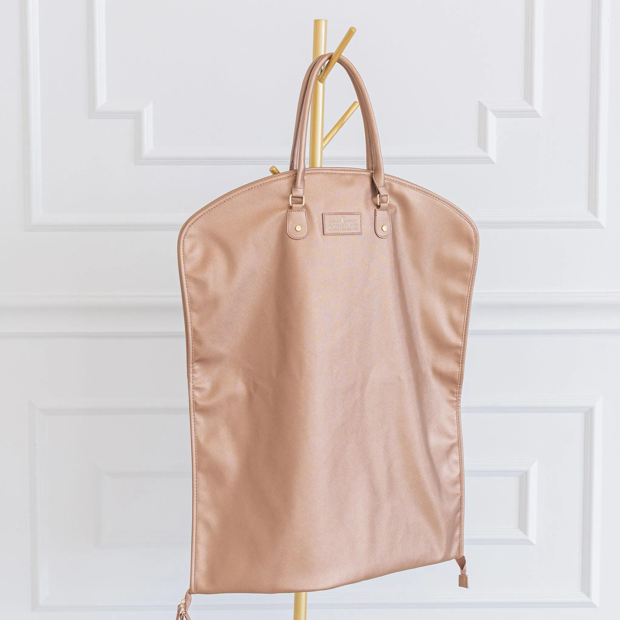 Glam Garment Bag sold by Buddy Love product image thumbnail 5
