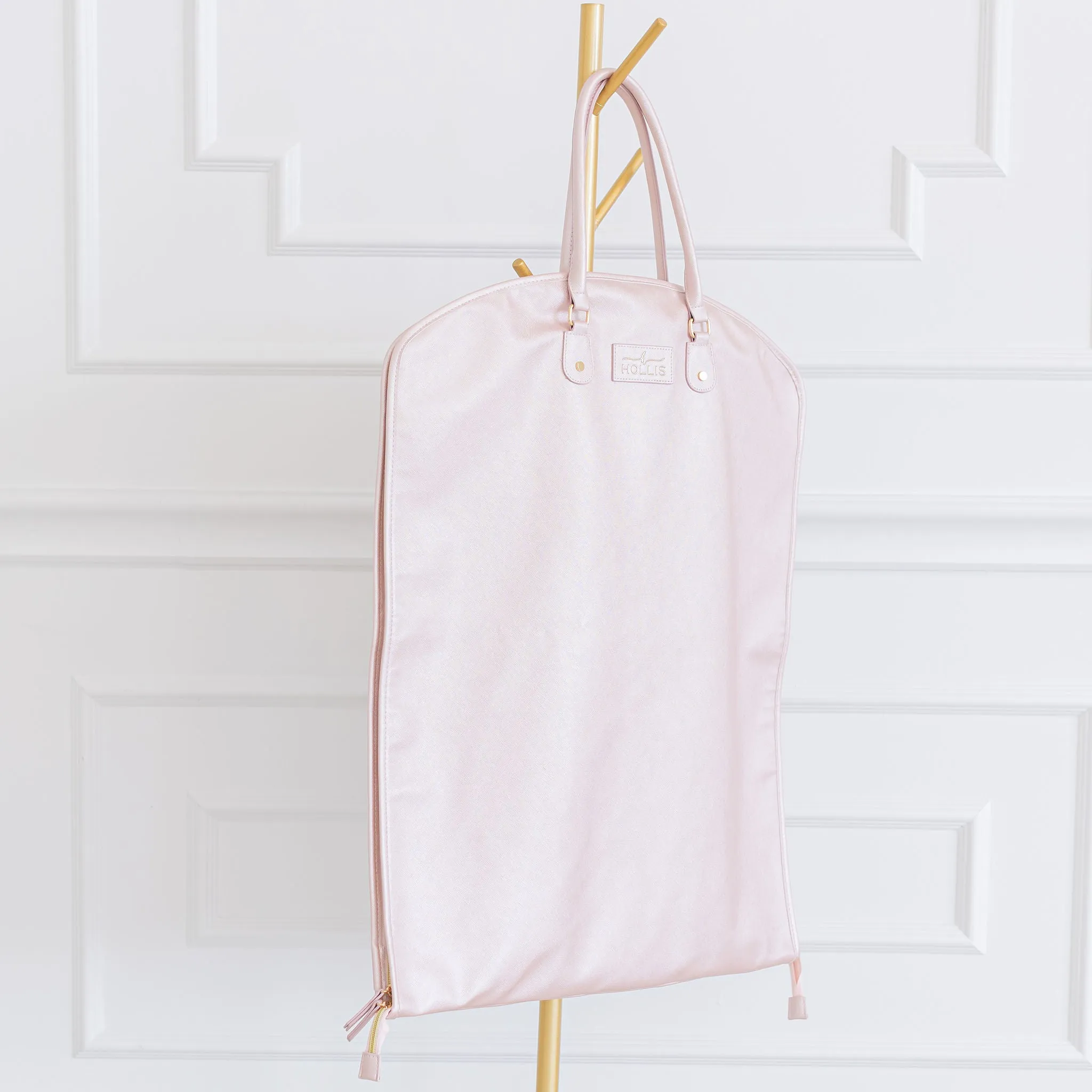 Glam Garment Bag sold by Buddy Love product image thumbnail 4