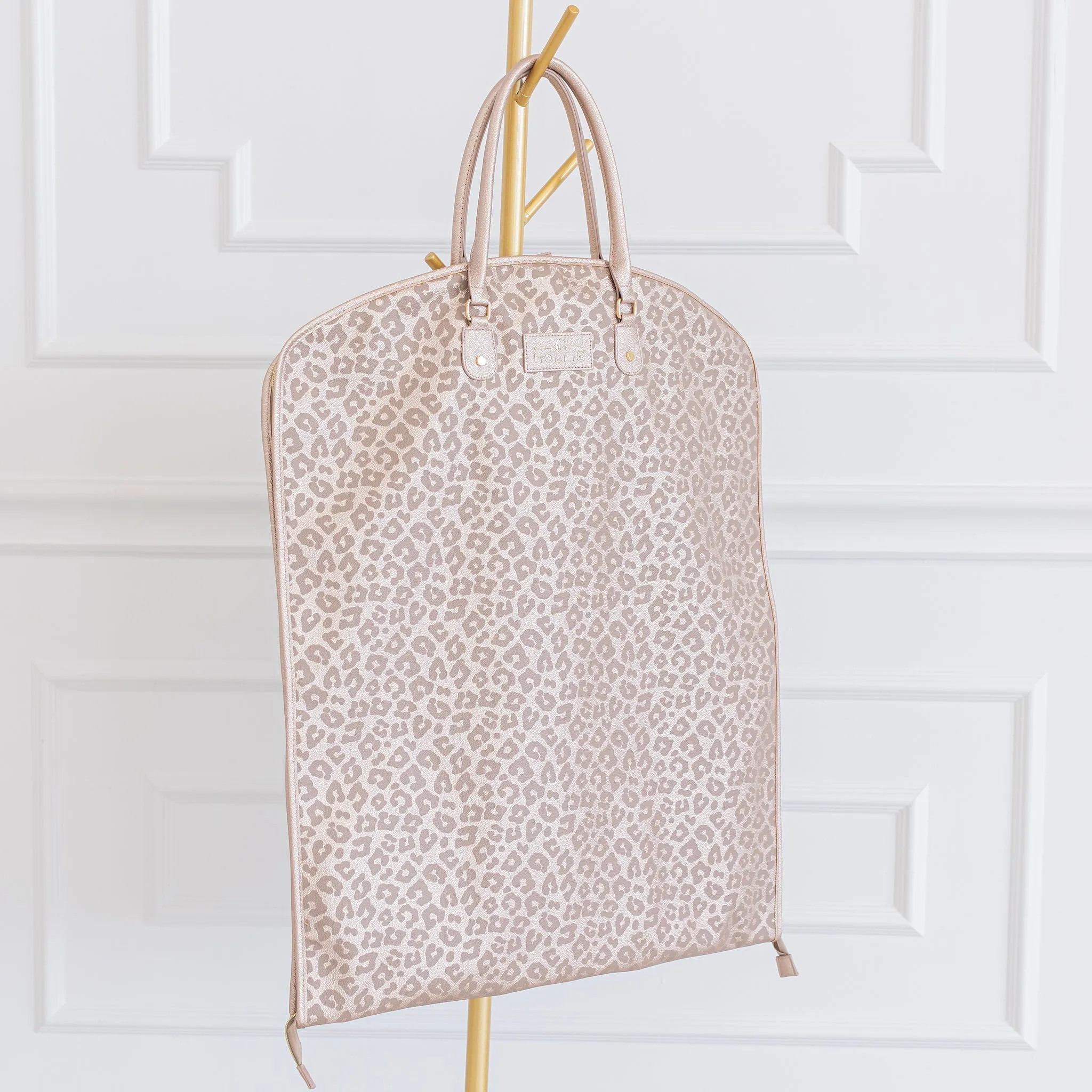 Glam Garment Bag sold by Buddy Love product image thumbnail 2