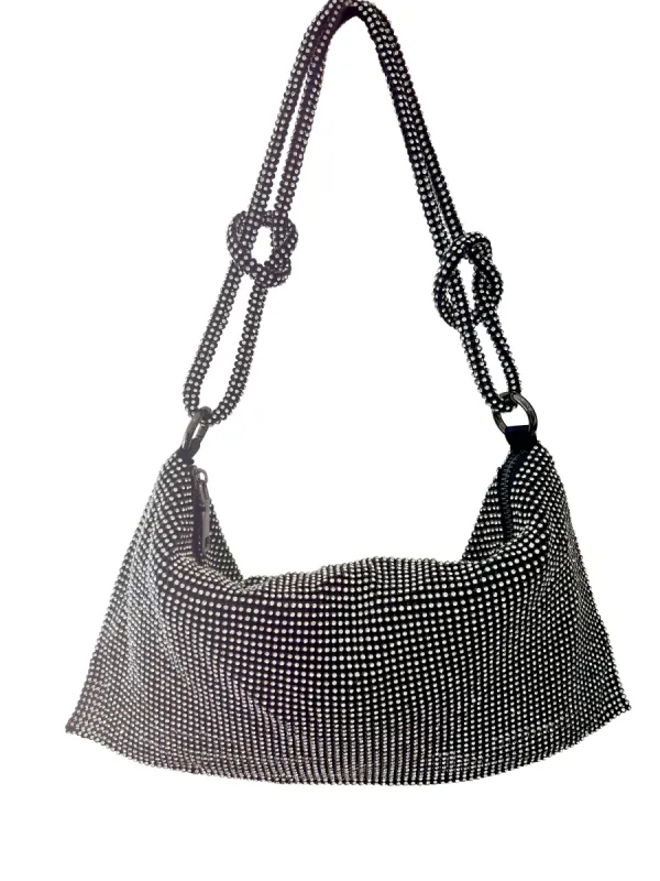 Party Bag - Black sold by Buddy Love