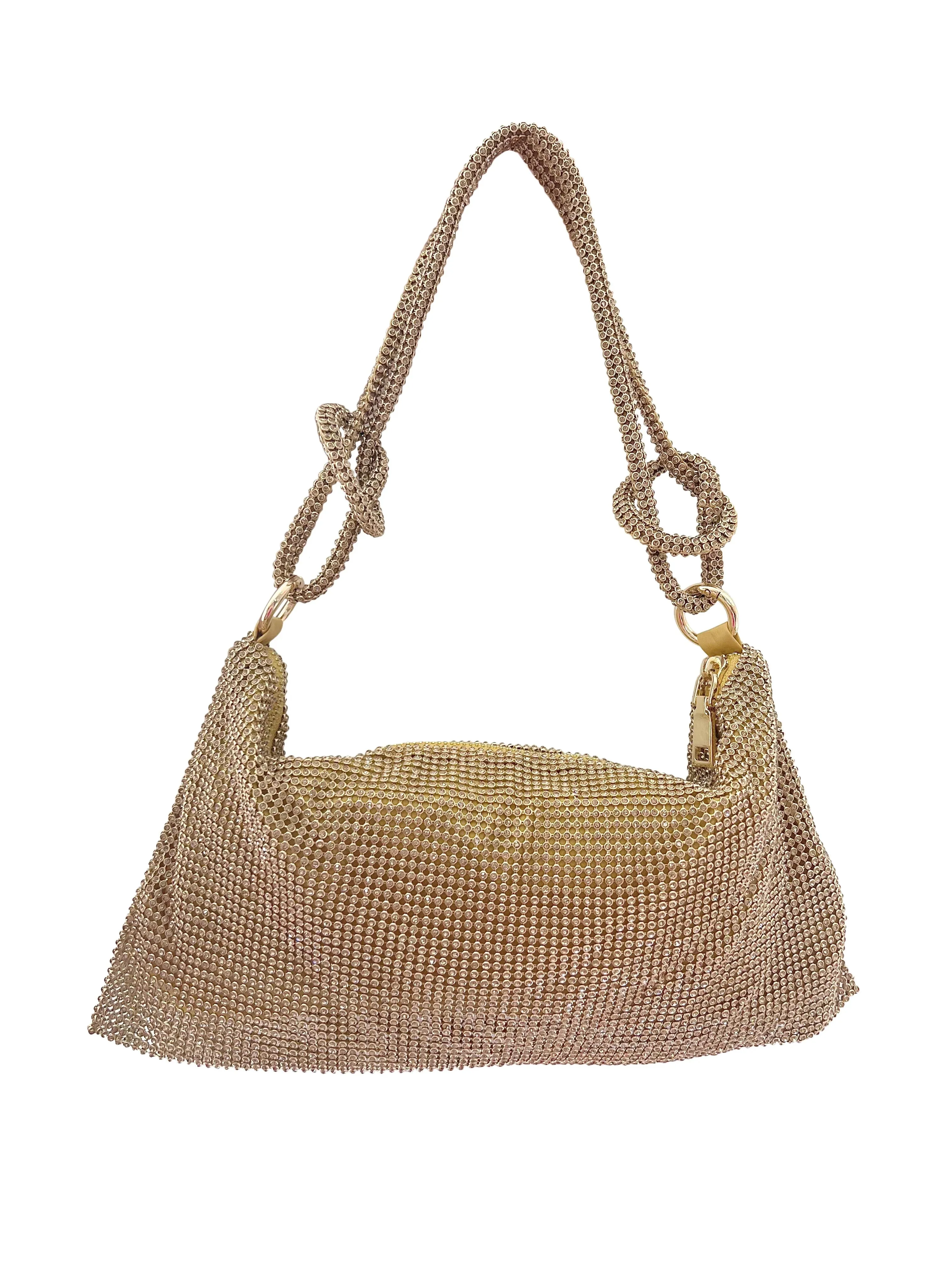 Party Bag - Gold sold by Buddy Love