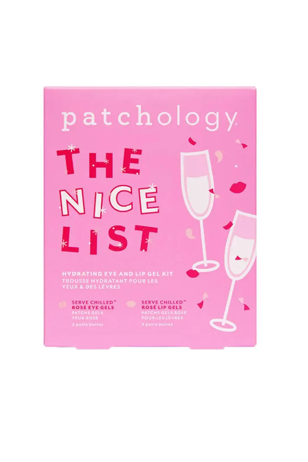 Nice List Kit sold by Buddy Love