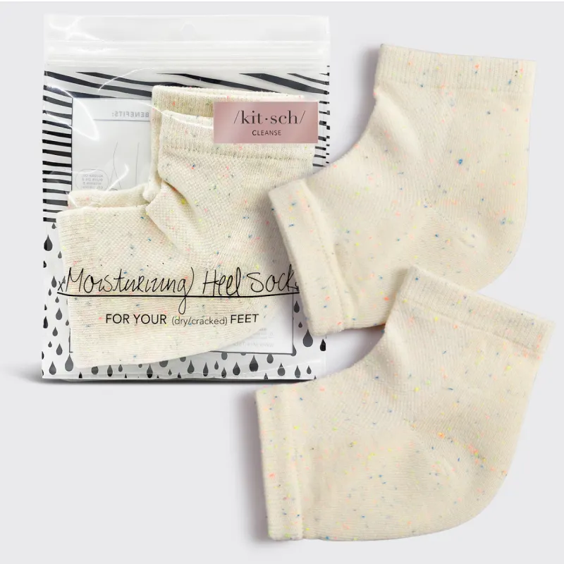 Moisturizing Spa Socks made by Buddy Love