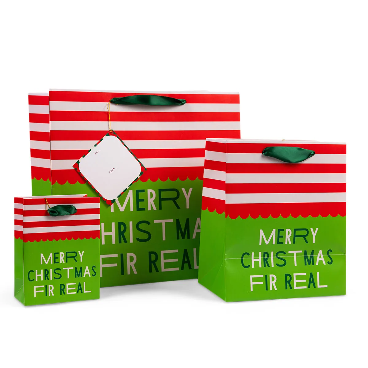 Gift Bag - For Real sold by Buddy Love