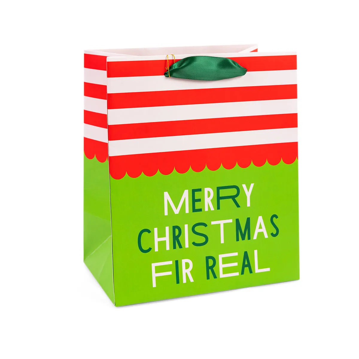Gift Bag - For Real sold by Buddy Love product image thumbnail 4