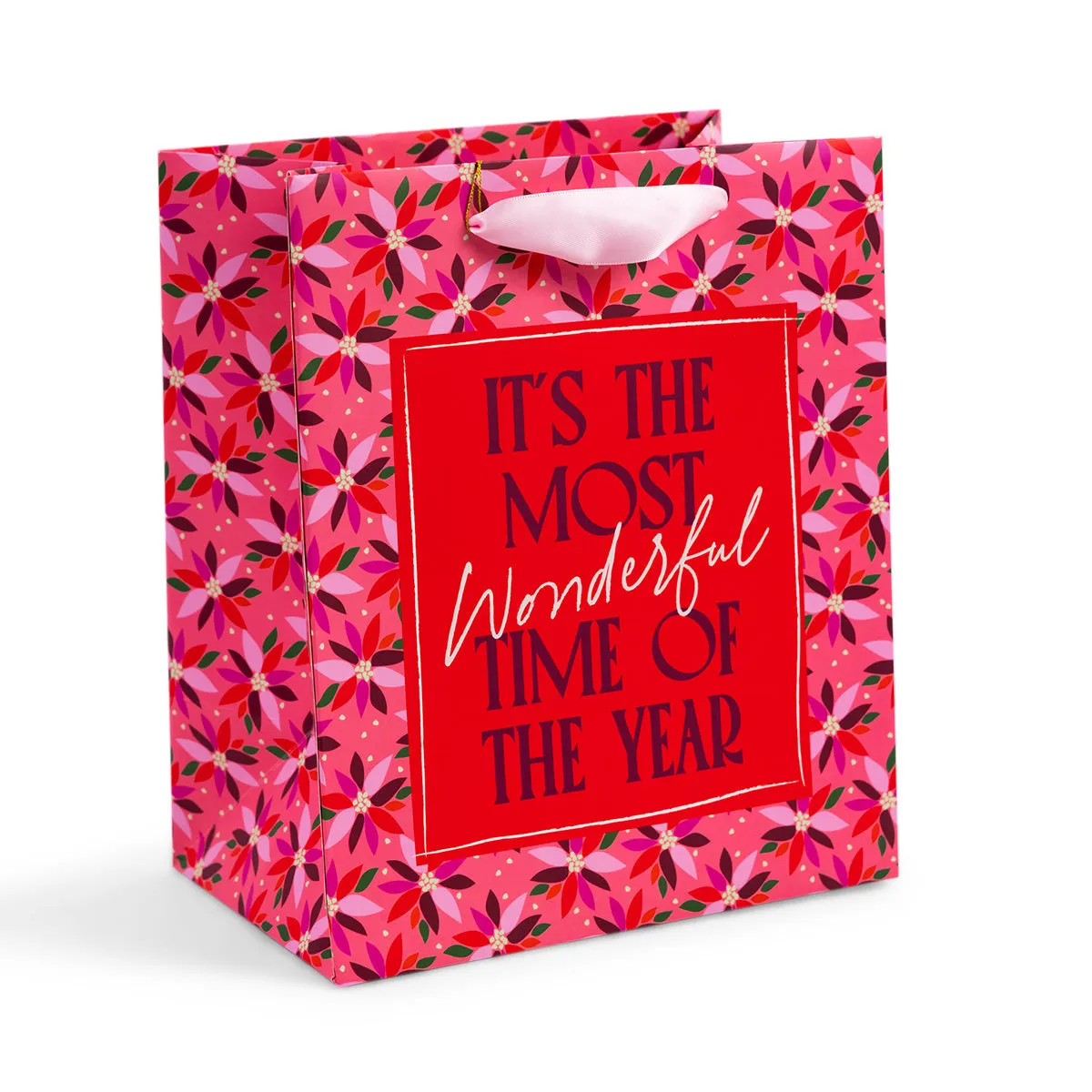 Gift Bag - Most Wonderful sold by Buddy Love product image thumbnail 4