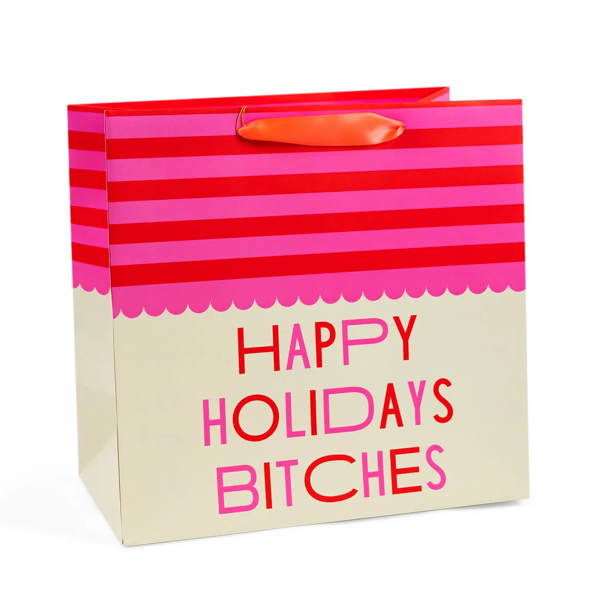 Gift Bag - Bitches sold by Buddy Love product image thumbnail 2
