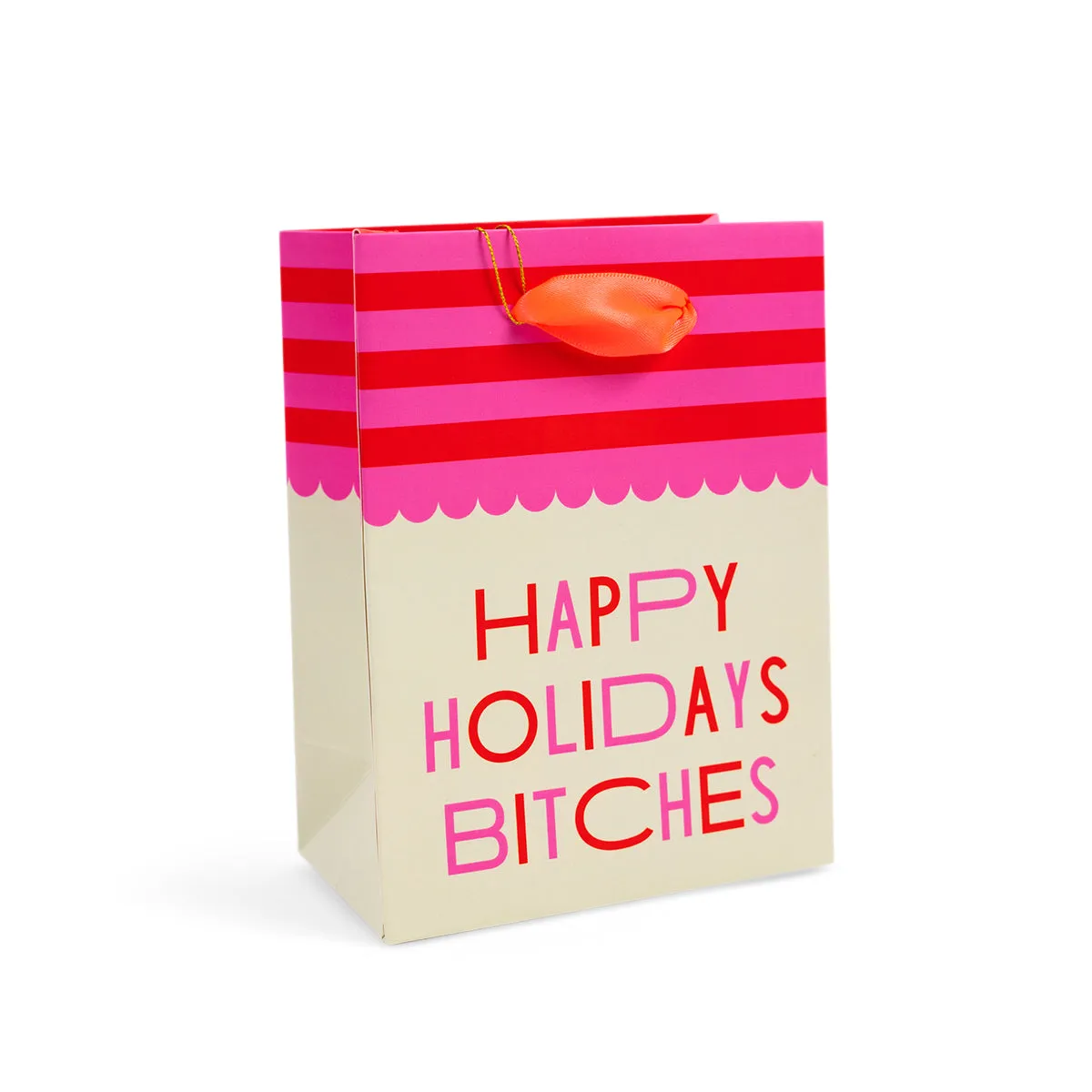 Gift Bag - Bitches sold by Buddy Love product image thumbnail 4
