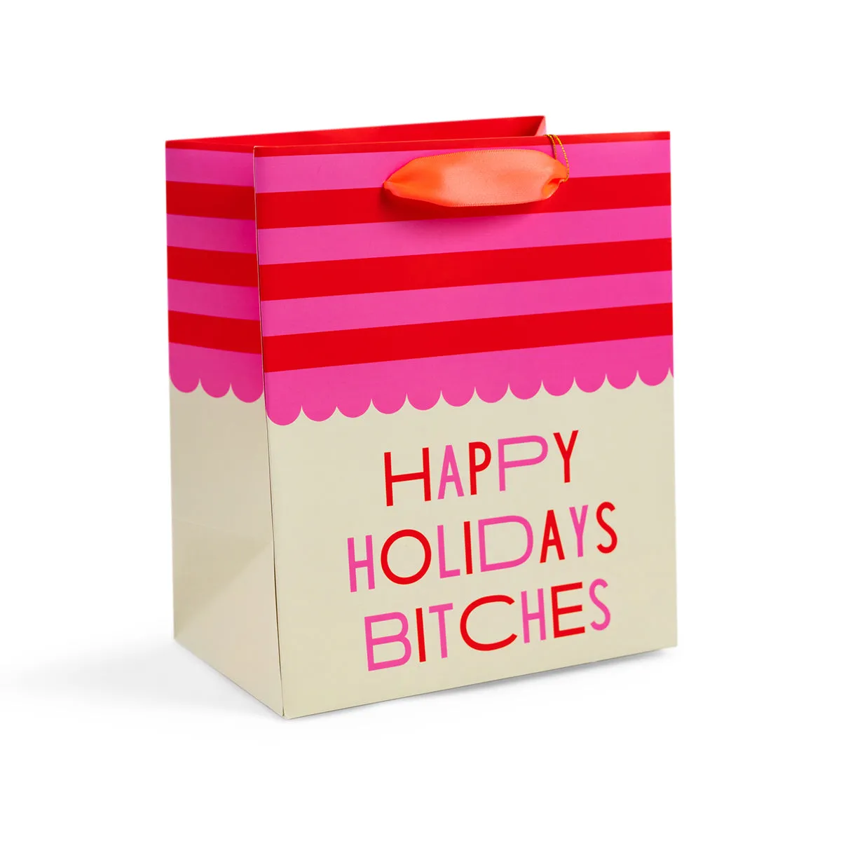 Gift Bag - Bitches sold by Buddy Love product image thumbnail 3