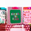 Gift Bag - Sleigh sold by Buddy Love