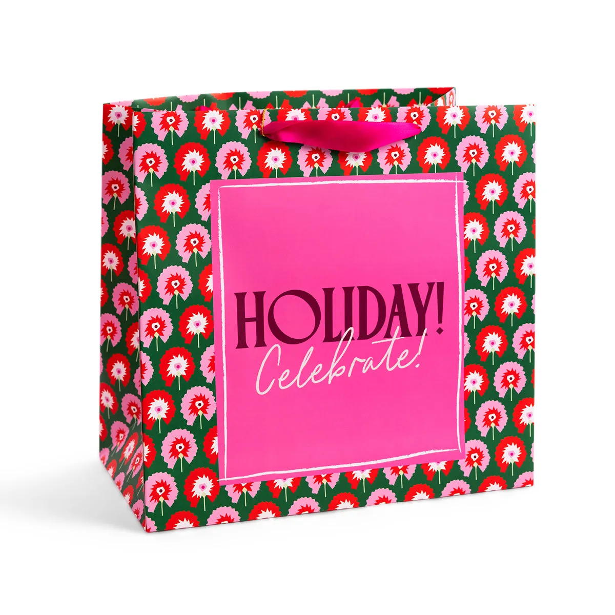 Gift Bag - Celebrate sold by Buddy Love product image thumbnail 3