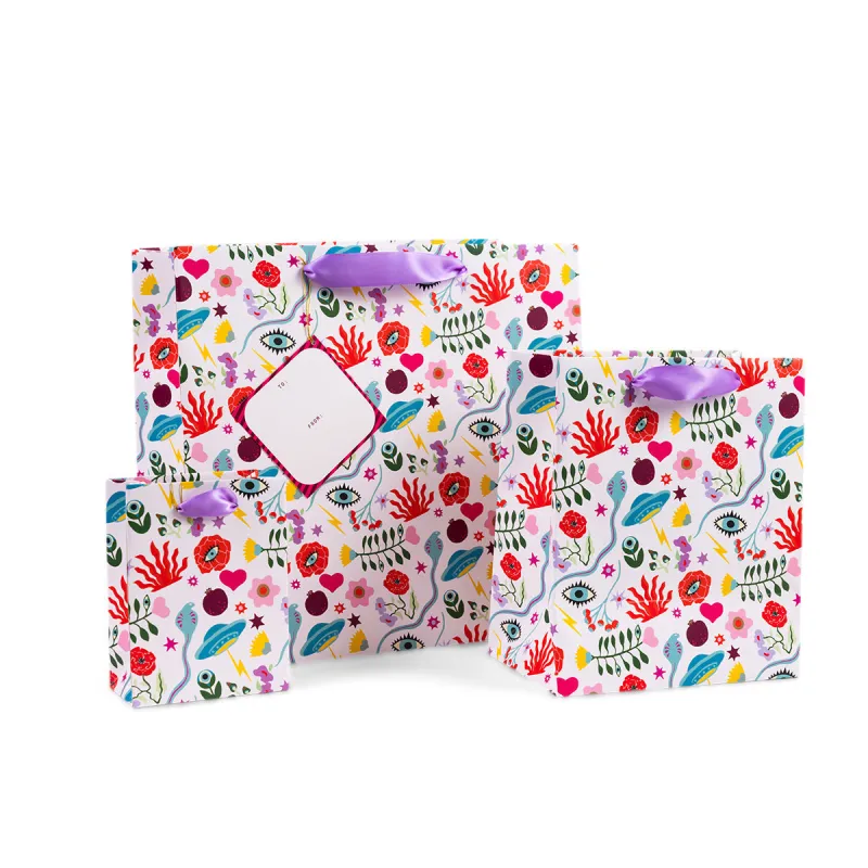 Gift Bag - Nammos sold by Buddy Love