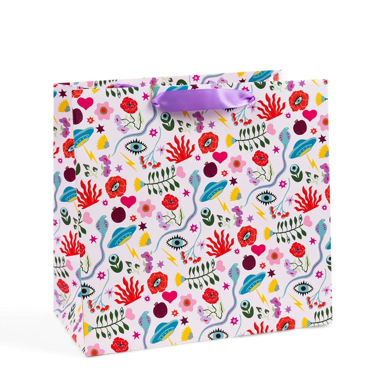 Gift Bag - Nammos sold by Buddy Love product image thumbnail 2