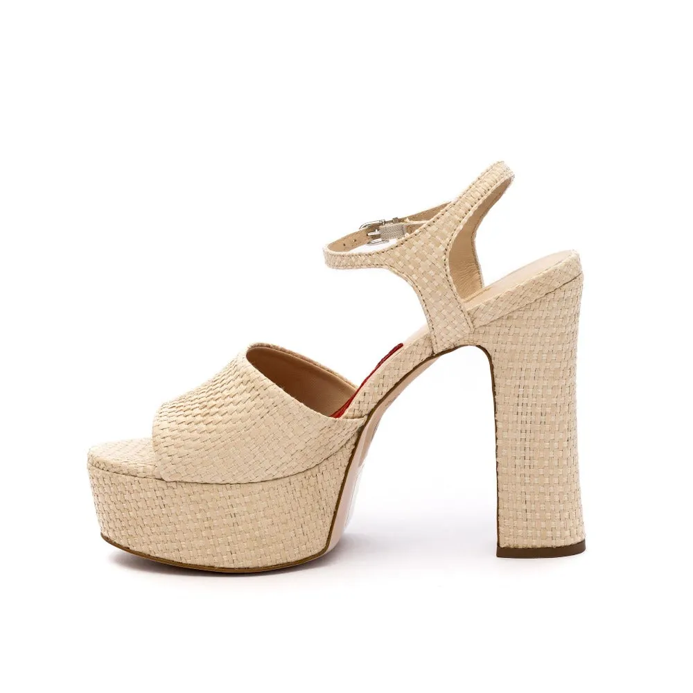 Elizabeth - Natural sold by Buddy Love product image thumbnail 2