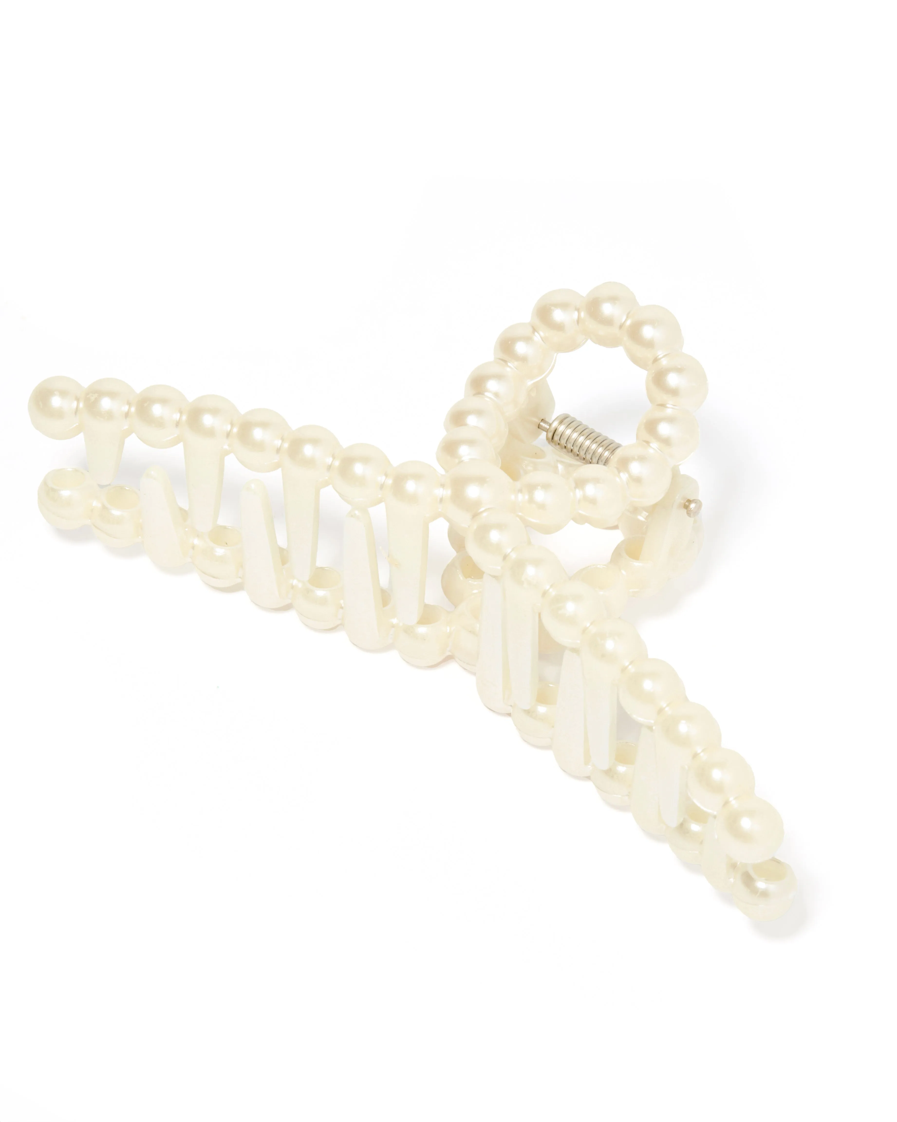 Hair Clip - Phoebe - Loop sold by Buddy Love