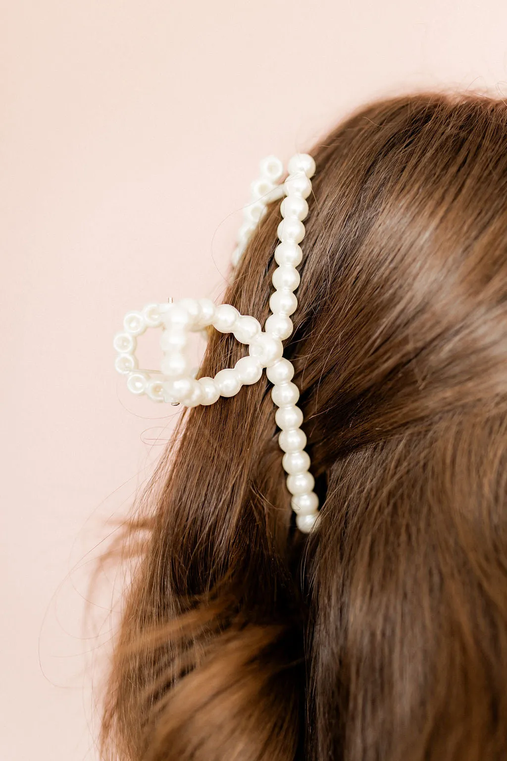 Hair Clip - Phoebe - Loop sold by Buddy Love product image thumbnail 2