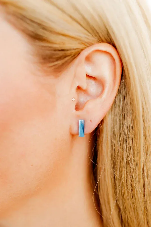 Stud Trio Earring Set - Popsicle sold by Buddy Love product image thumbnail 2