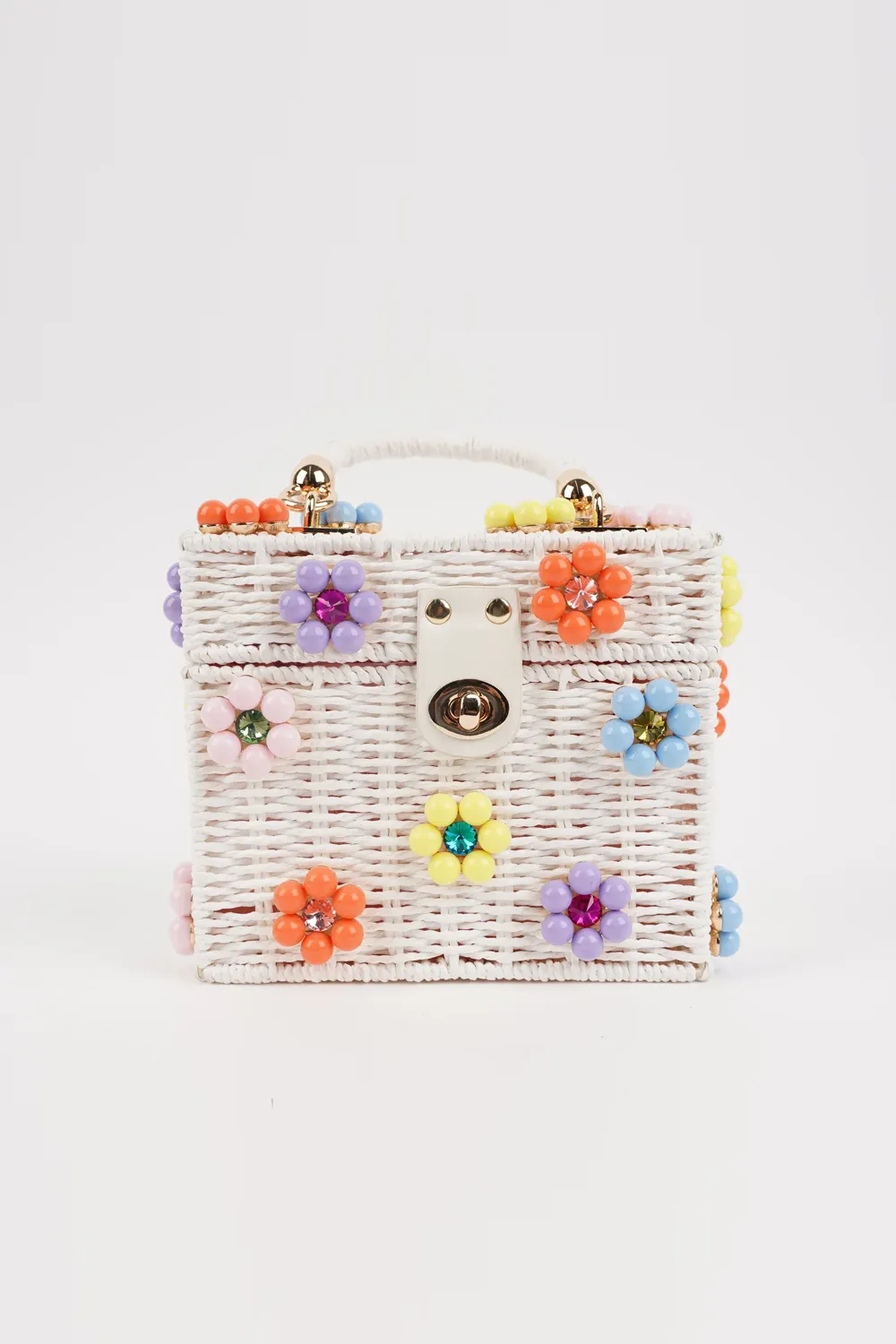 Daisy Bag - Multicolor sold by Buddy Love