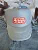 Howdy Partner Patch Trucker Hat sold by Buddy Love