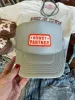 Howdy Partner Patch Trucker Hat sold by Buddy Love