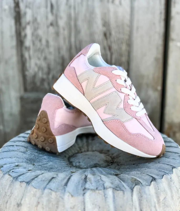 Project NM Sneakers in Pink sold by Buddy Love