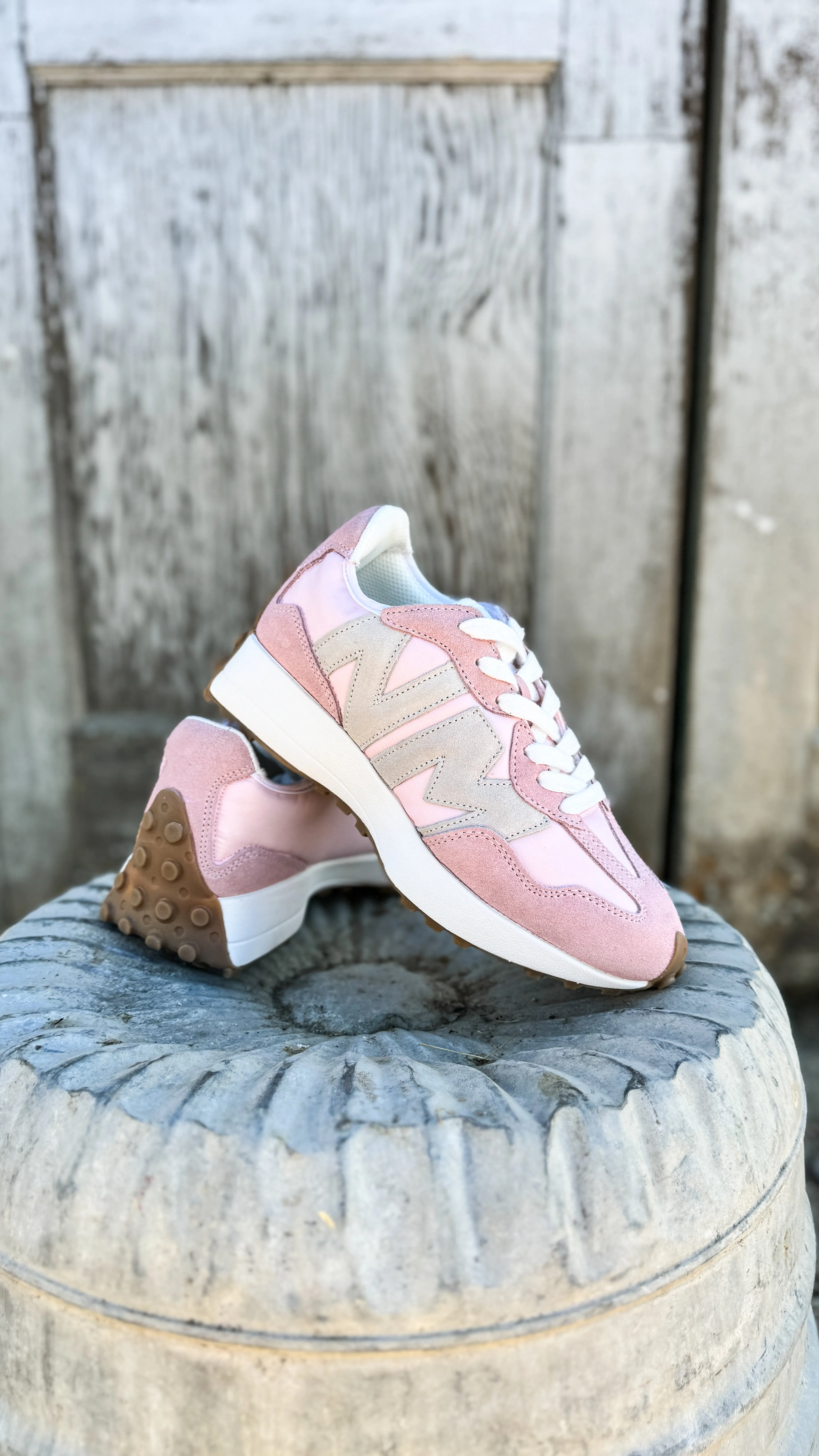 Project NM Sneakers in Pink sold by Buddy Love product image thumbnail 3