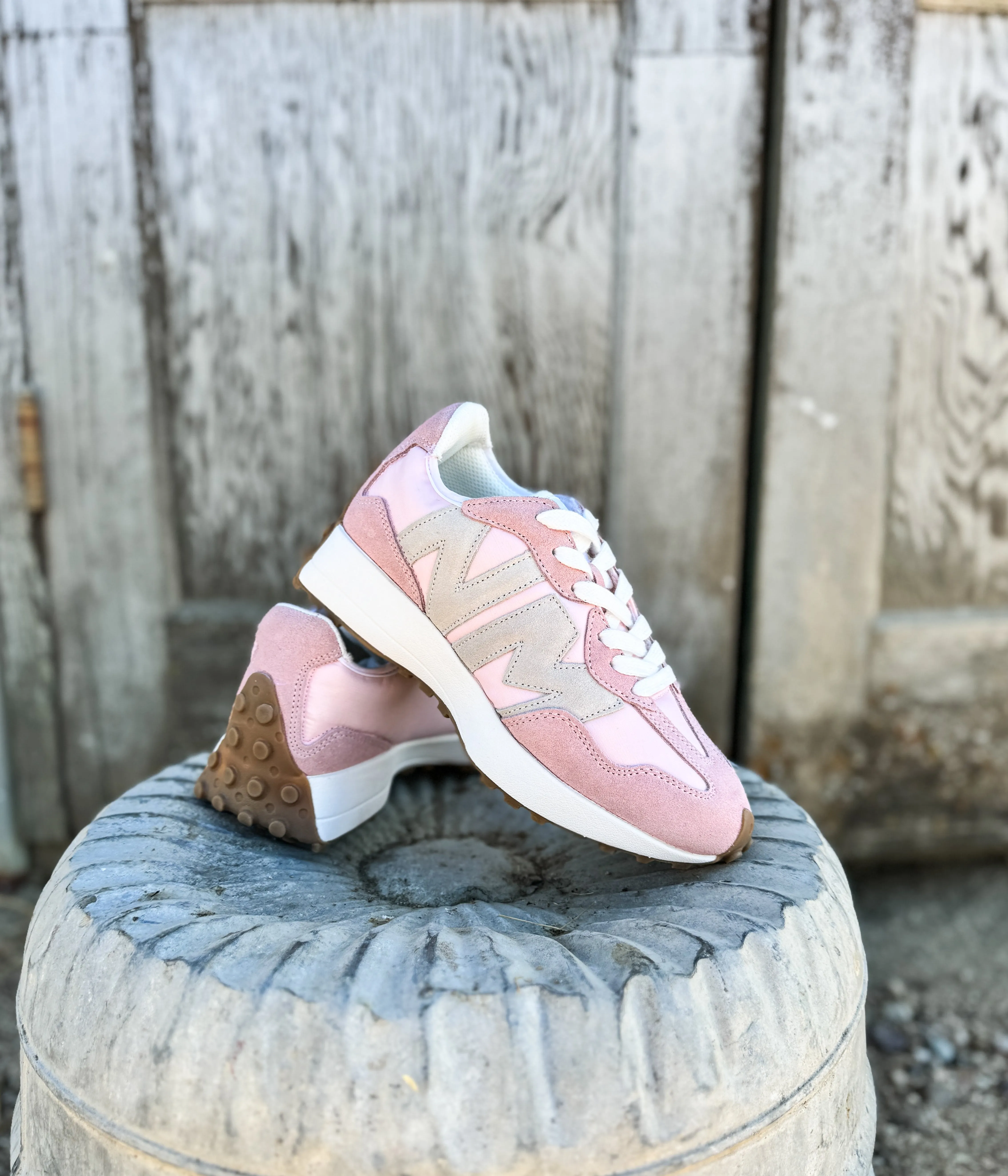Project NM Sneakers in Pink sold by Buddy Love product image thumbnail 2